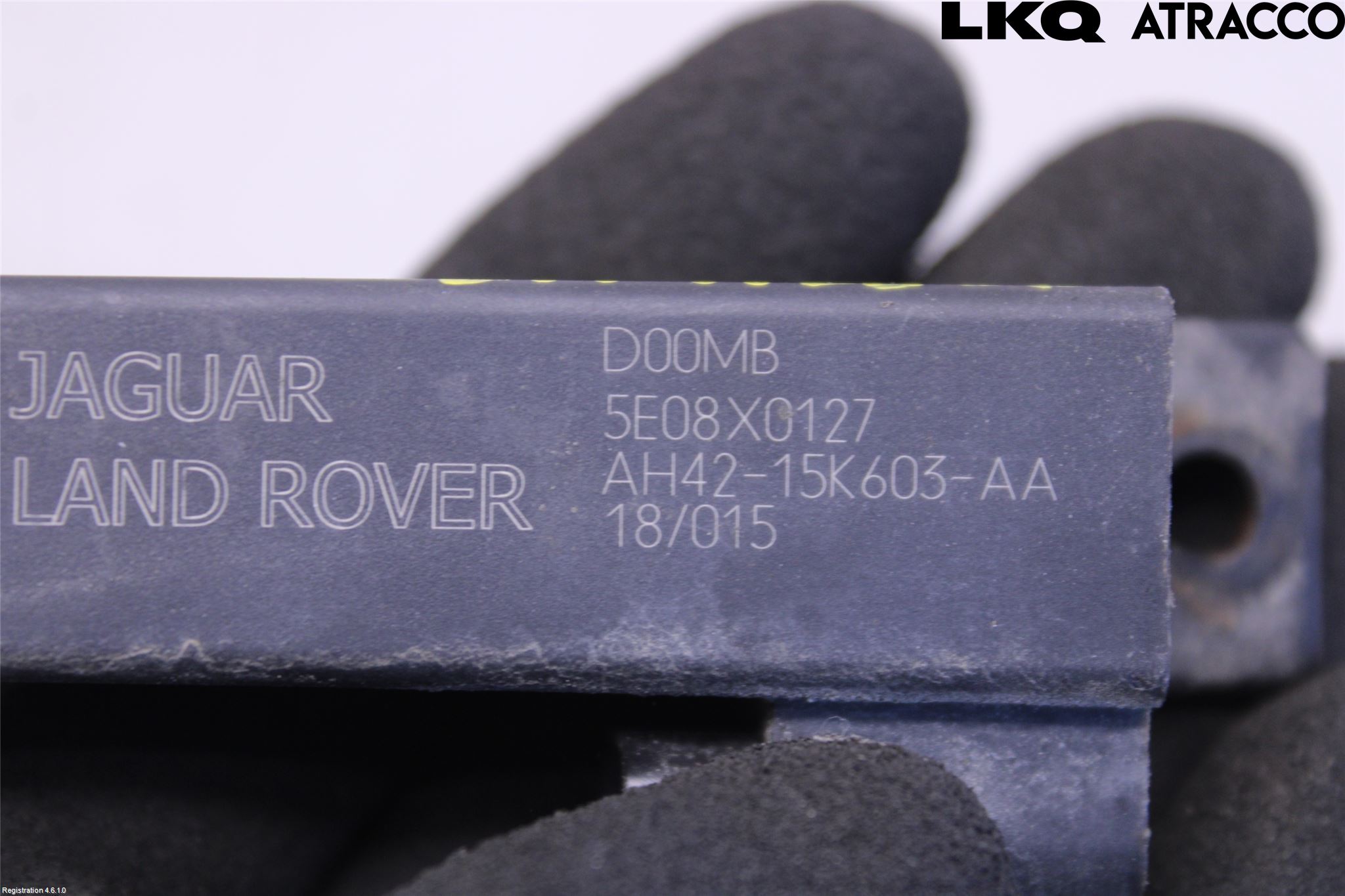 Landrover RANGE ROVER VELAR (L560) 17- Stereo Antenneforsterker