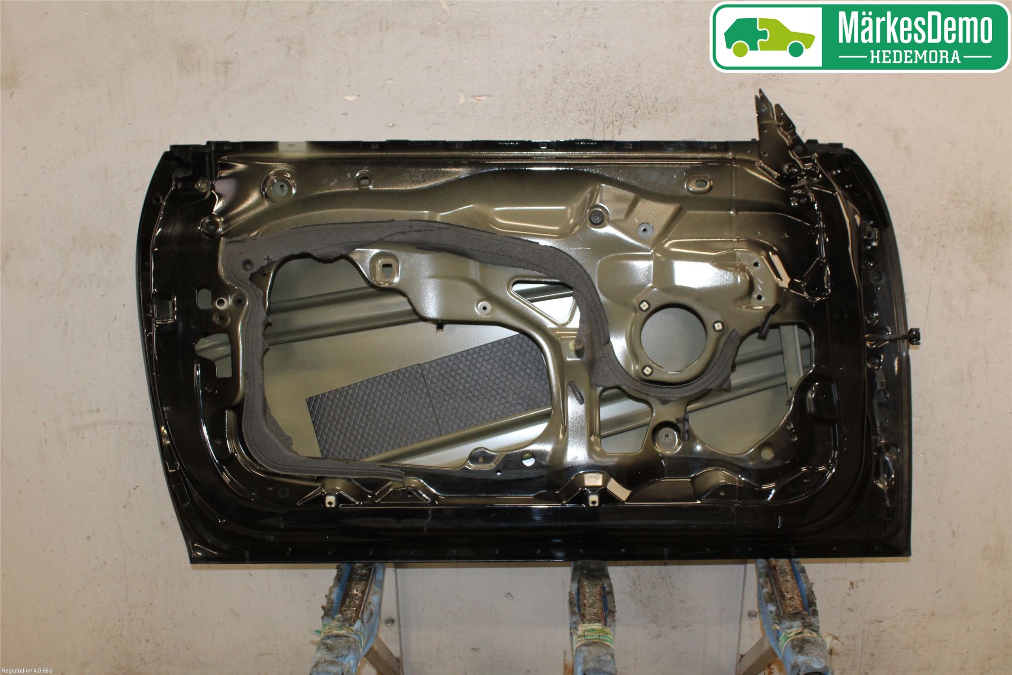 Mini ONE/COOPER 3DR F56 14-24 Dør 2D Venstre