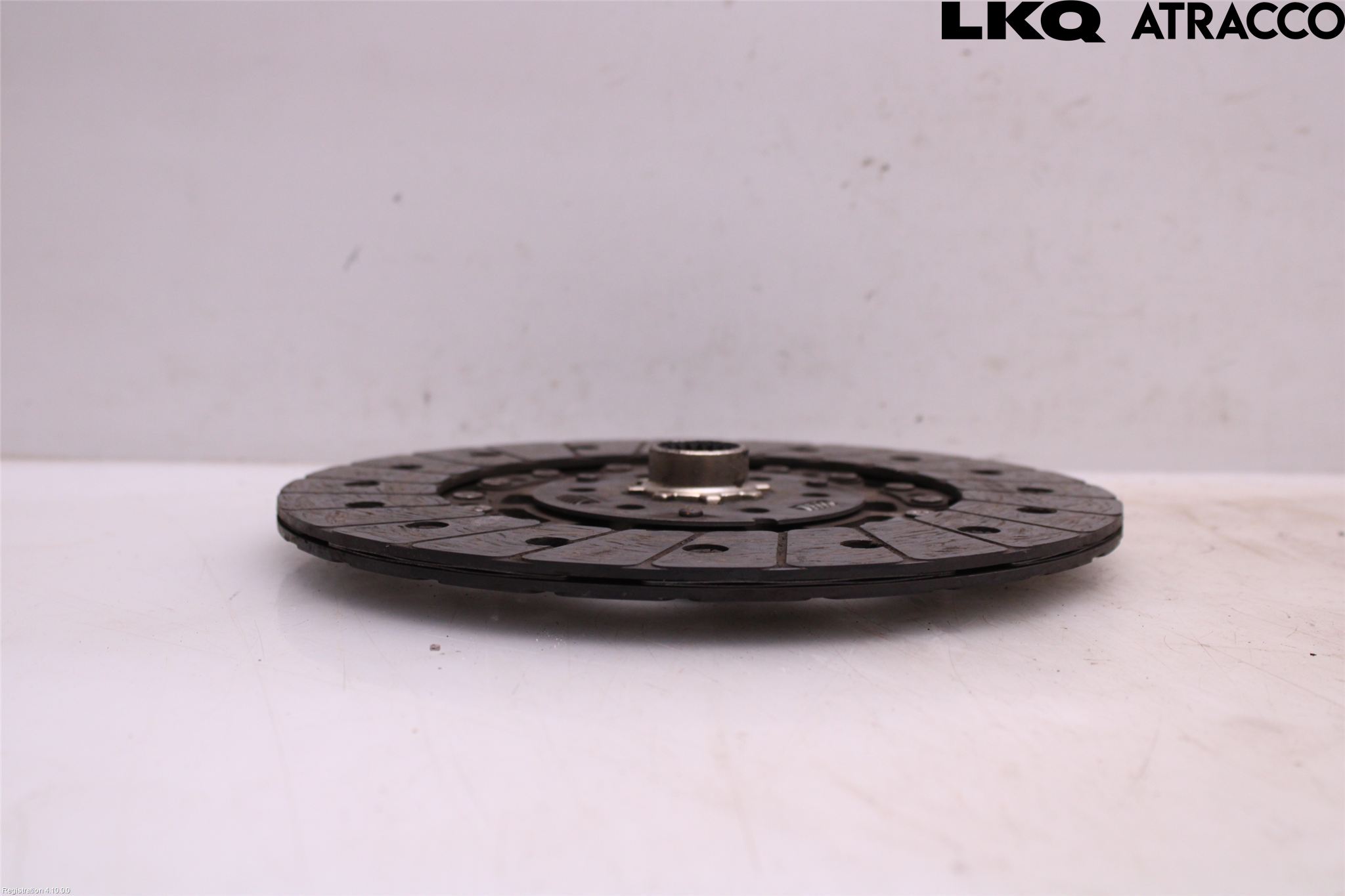 Opel ASTRA K 16-22 Clutch Lamell