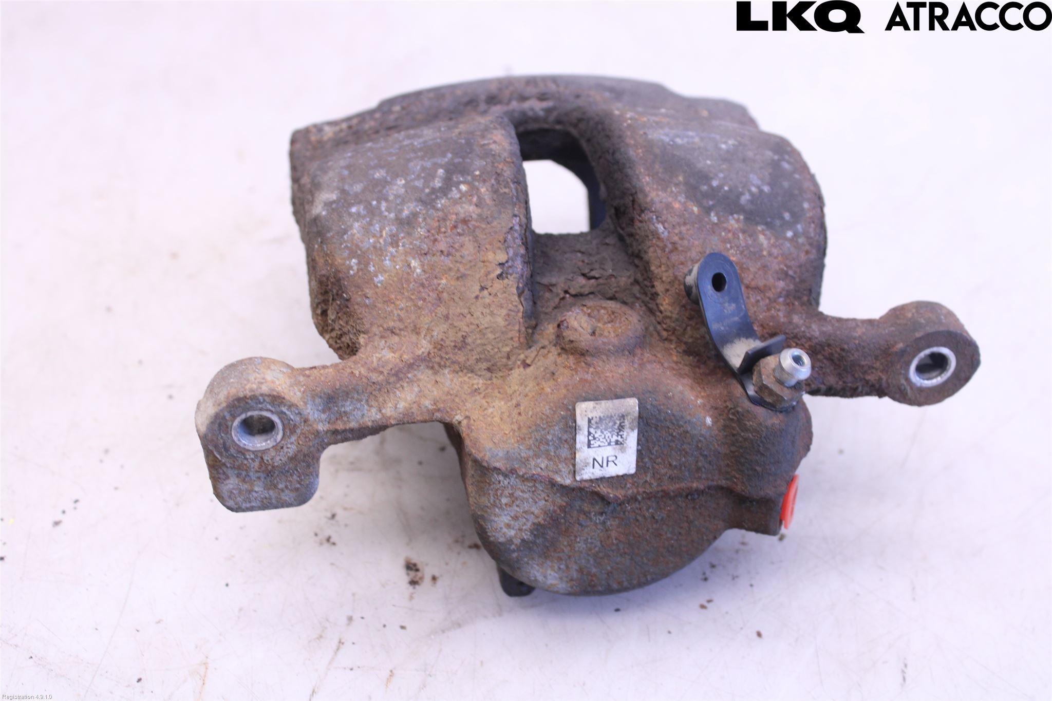 BMW 2 F46 GRAN TOURER 15-22 Bremsecaliper Foran Høyre