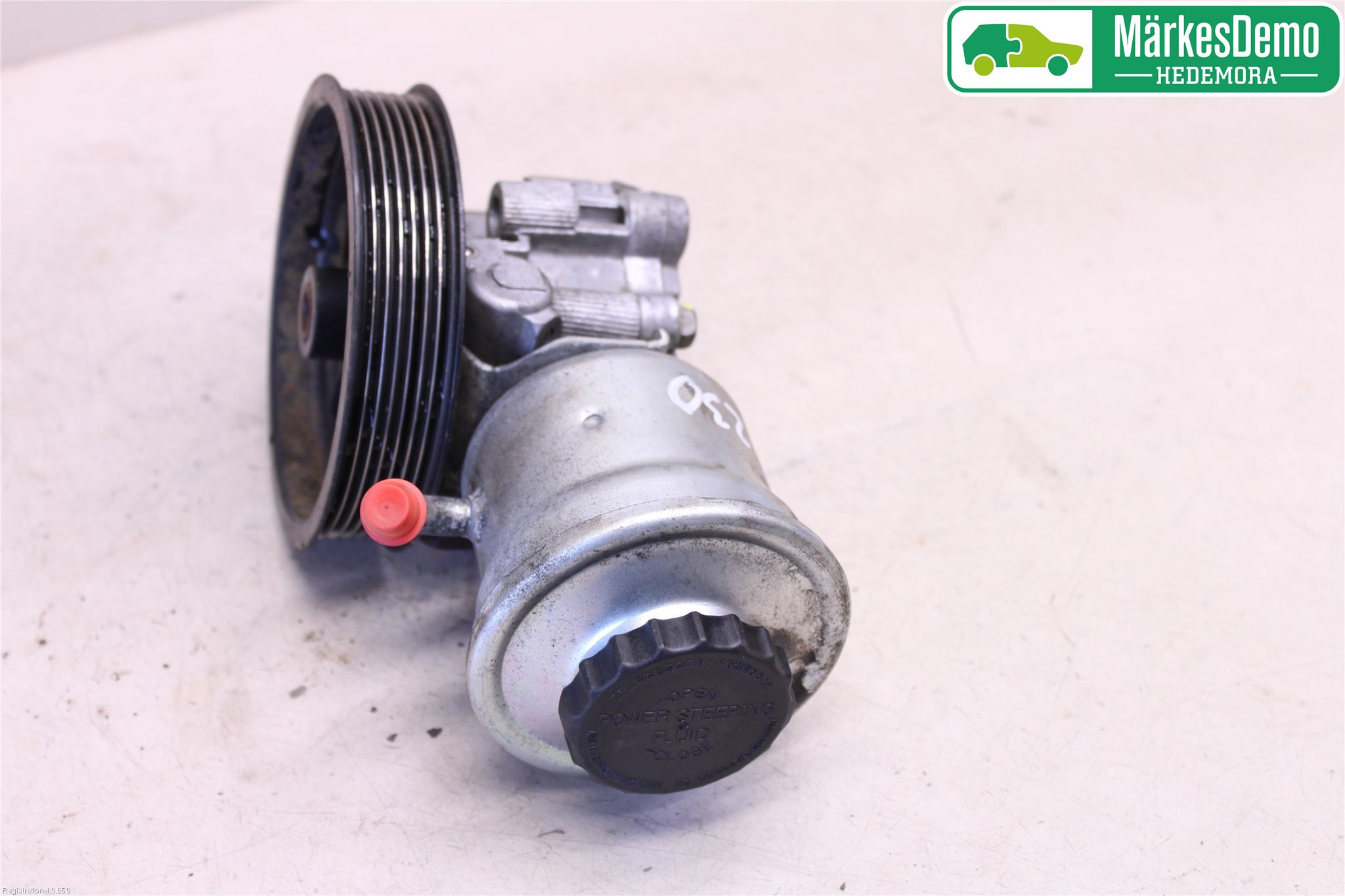 Toyota AVENSIS 07-08 Servo Pumpe
