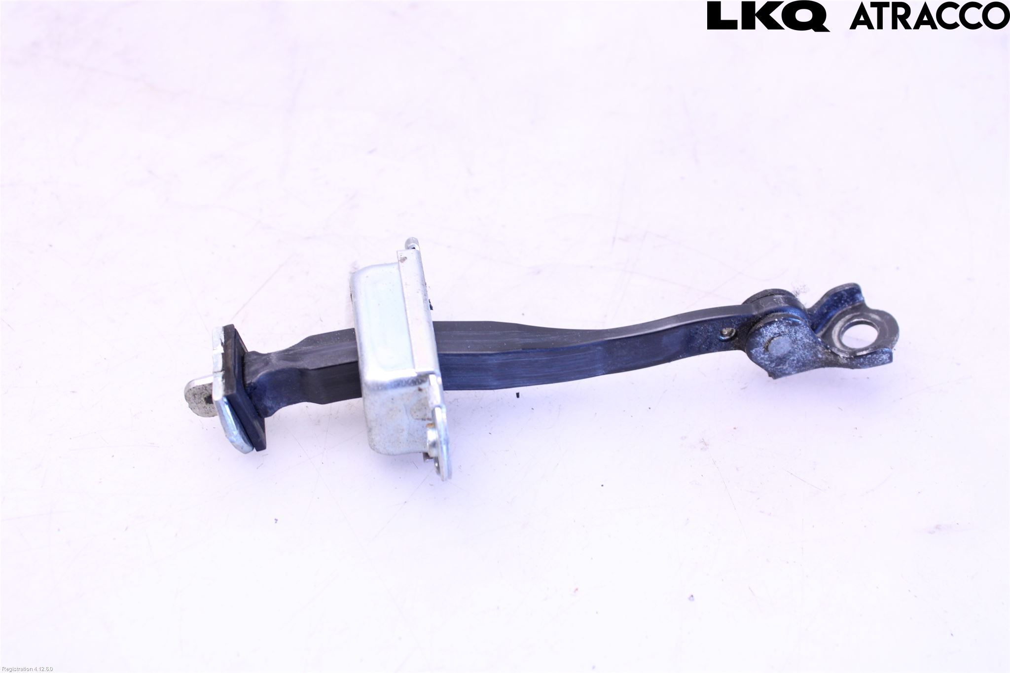 Nissan JUKE 10-14 Dørstopper