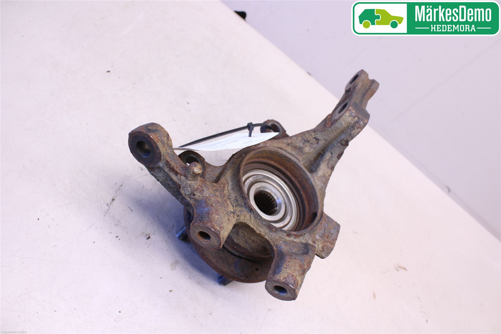 Kia MAGENTIS Spindel Vf