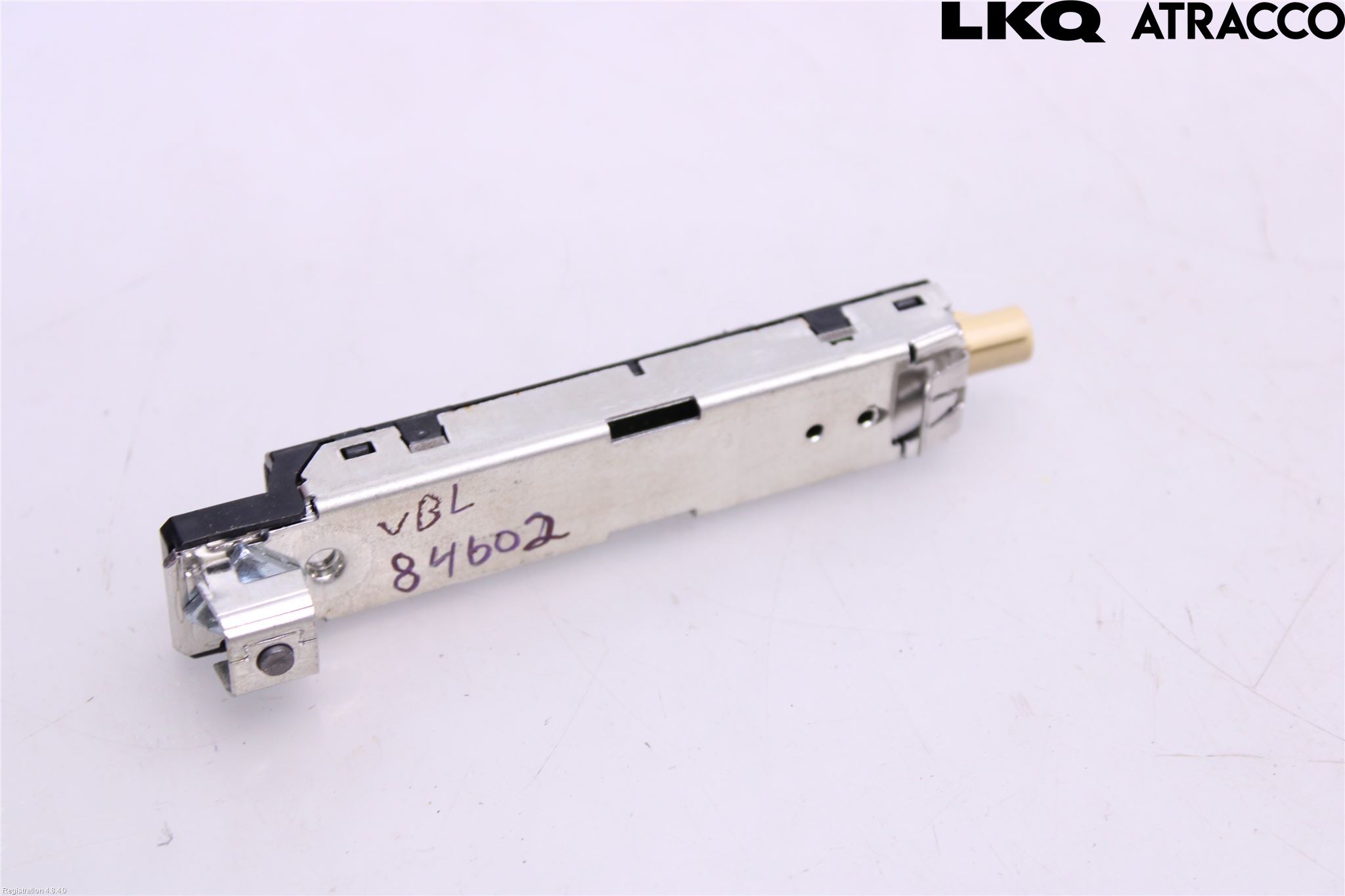 Audi A6 F2/C8 19- Stereo Antenneforsterker