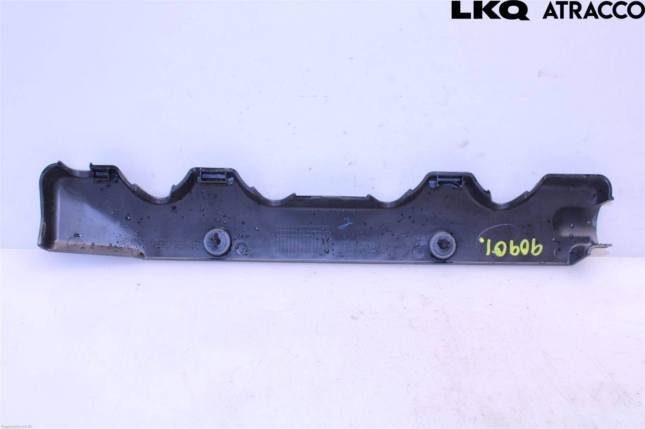 Honda ACCORD    08- Motor Deksel Over Motor