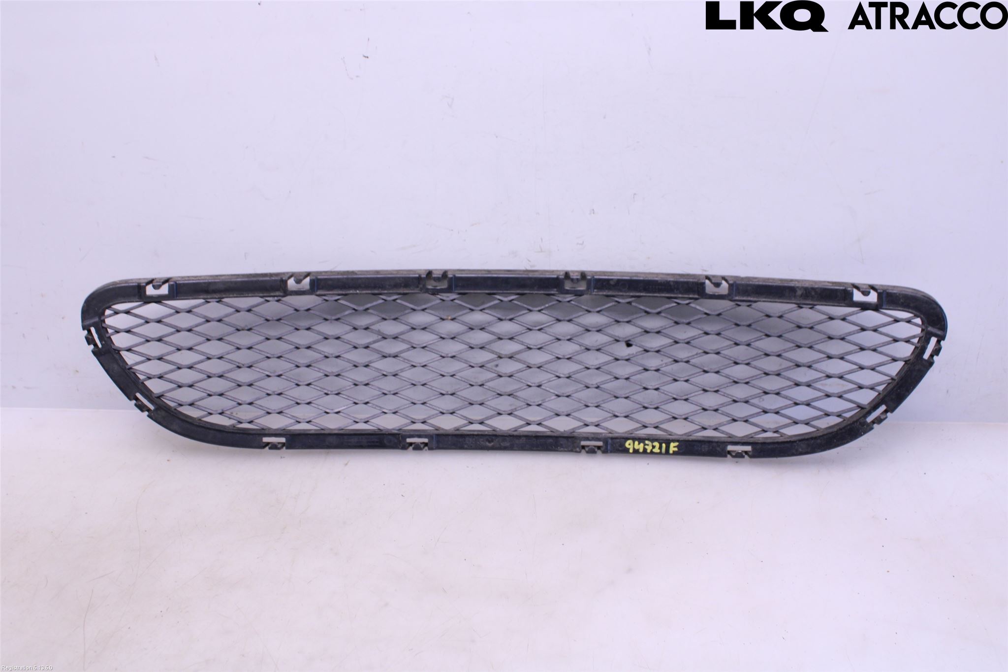 BMW 3 E90/91 SED/TOU 05-12 Grill-Gitter