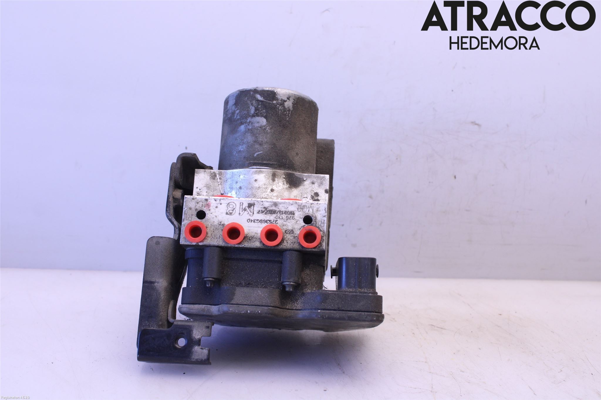 Subaru FORESTER SJ 13-18 Abs Hydraulikkaggregat