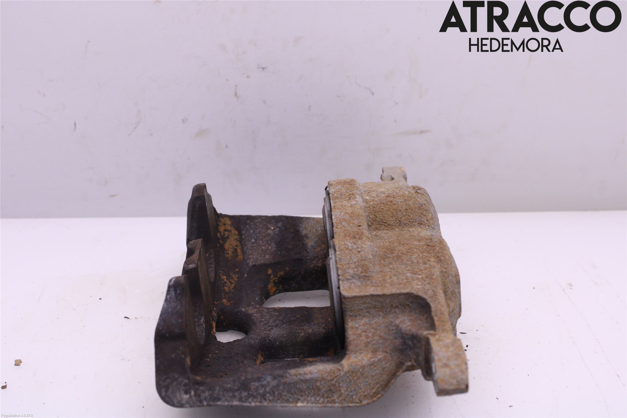 Opel INSIGNIA 09-16 Bremsecaliper Foran Venstre