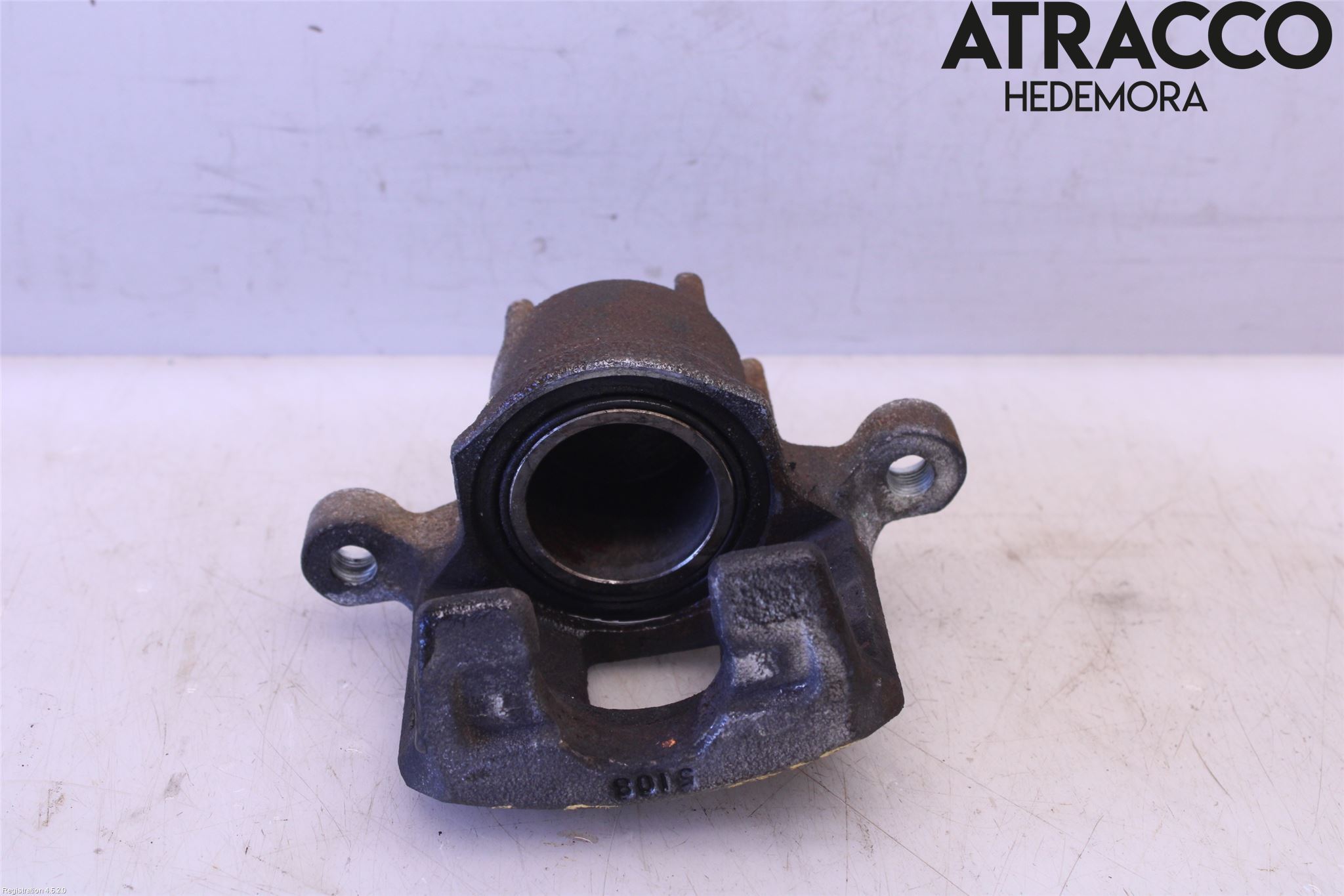 Mitsubishi SPACE STAR 13- Bremsecaliper Foran Høyre