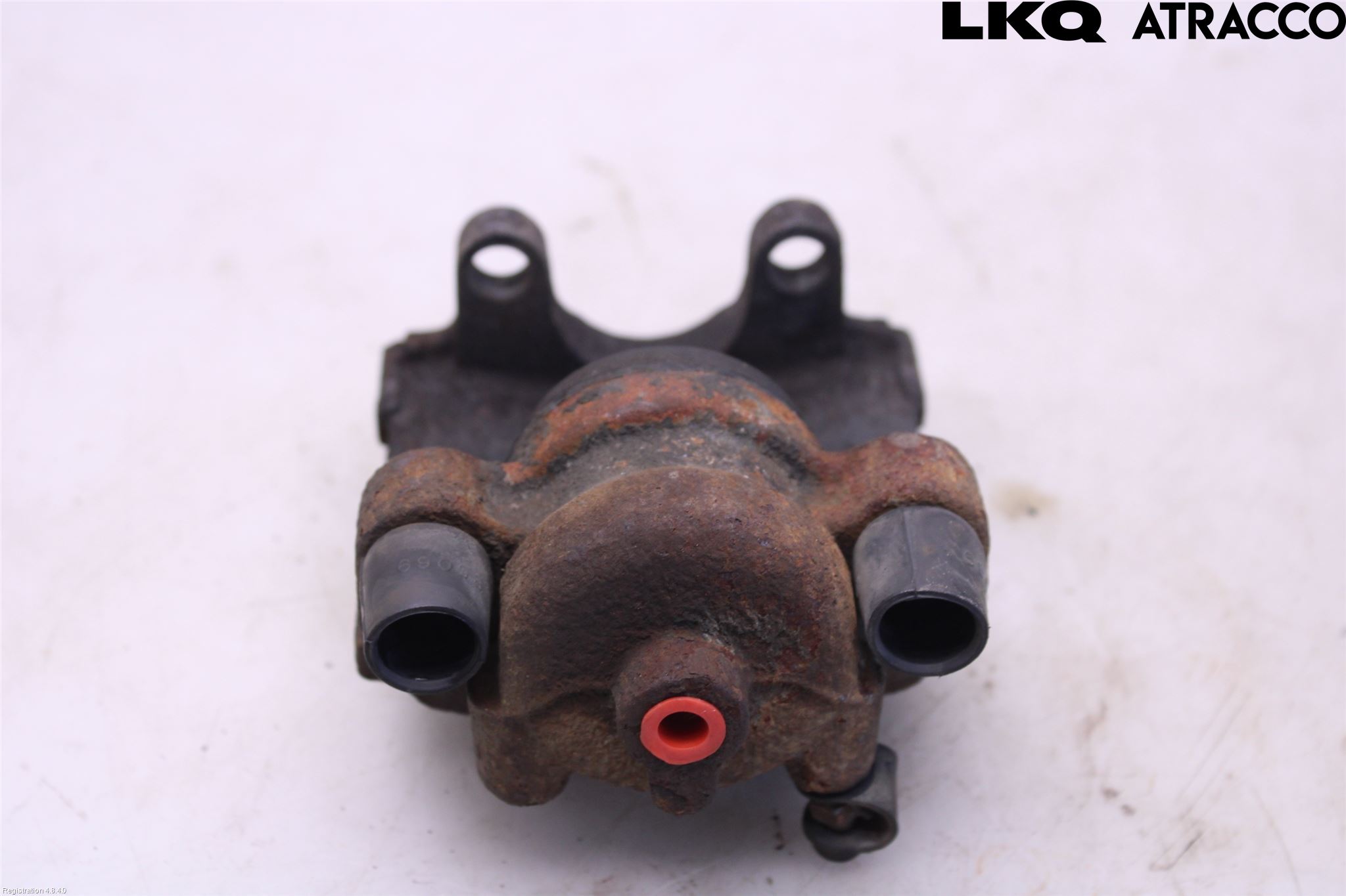 BMW 3 E92/93 Coupé/Cab 05-14 Bremsecaliper Bak Venstre