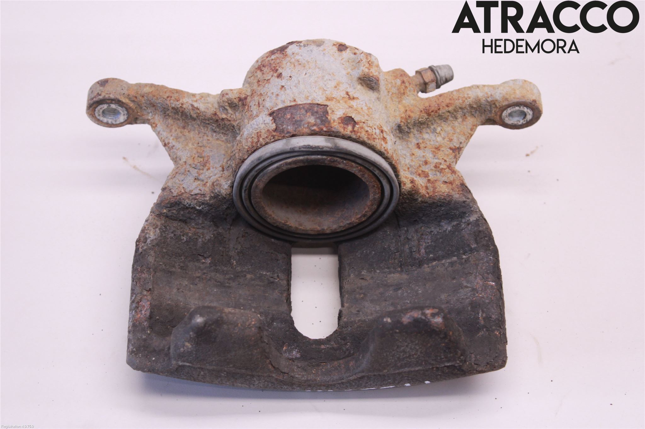 Seat LEON 13-20 Bremsecaliper Foran Høyre