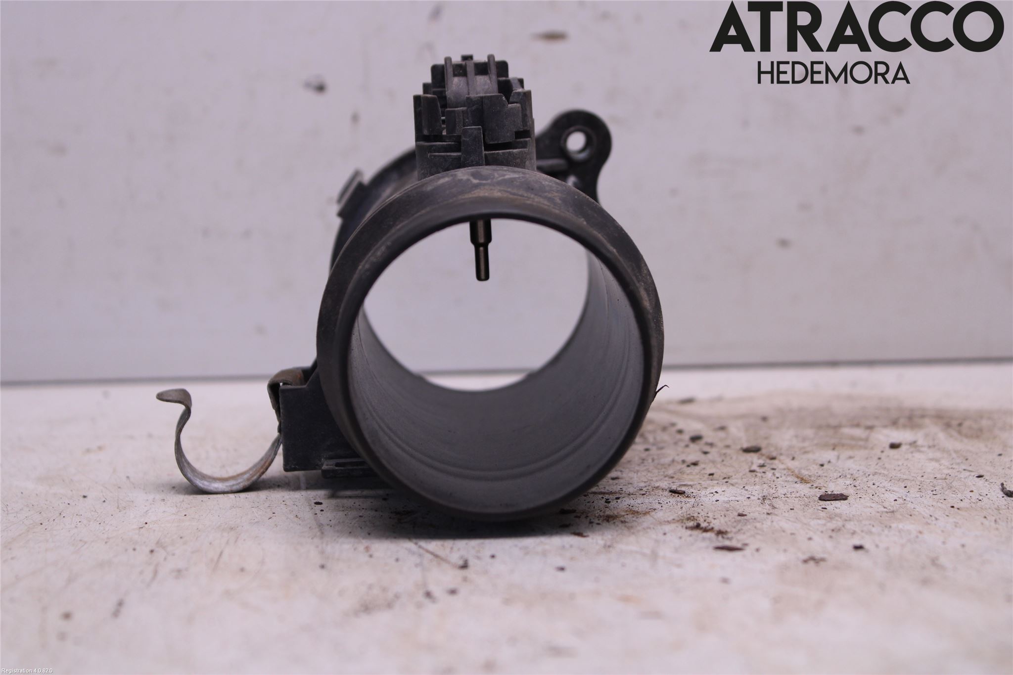 BMW X3 F25 10-17 Giver Temp Innsugsluft