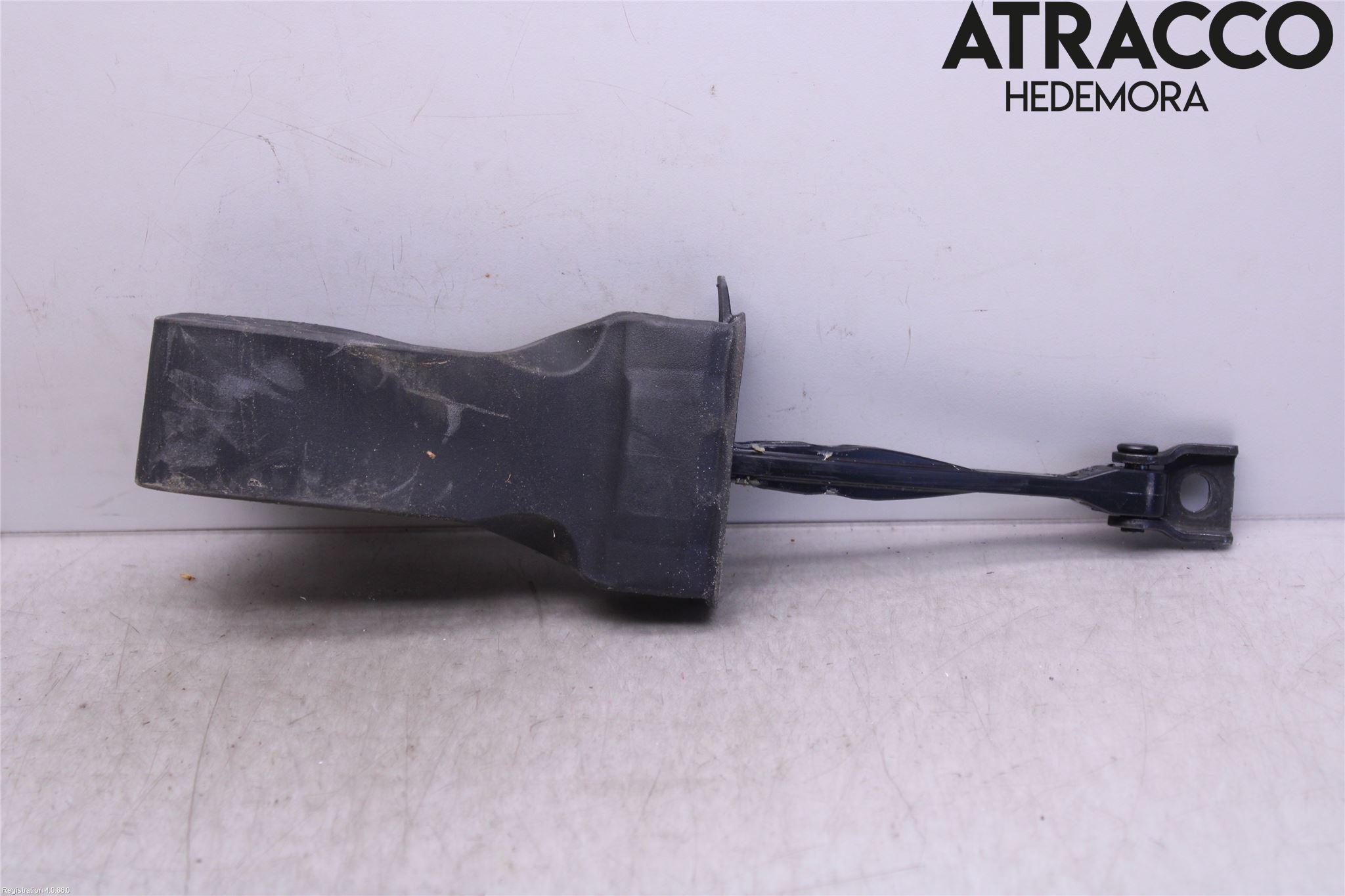 Volkswagen VW TIGUAN ALLSPACE 18- Dørstopper