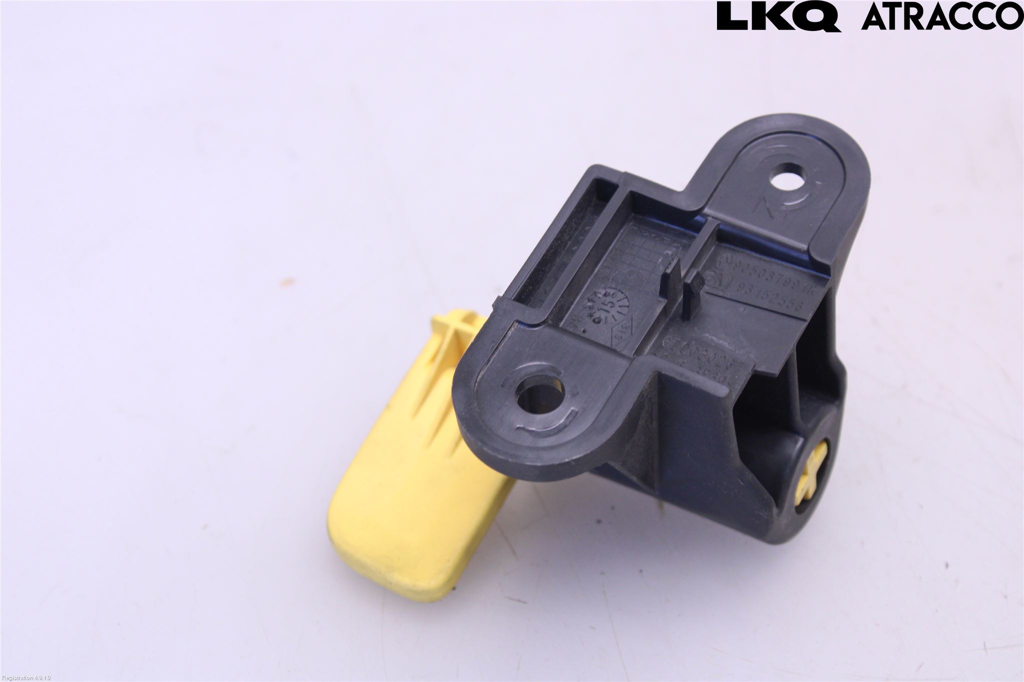 Opel VIVARO 15-19 Innr Dørhandtak V Indre