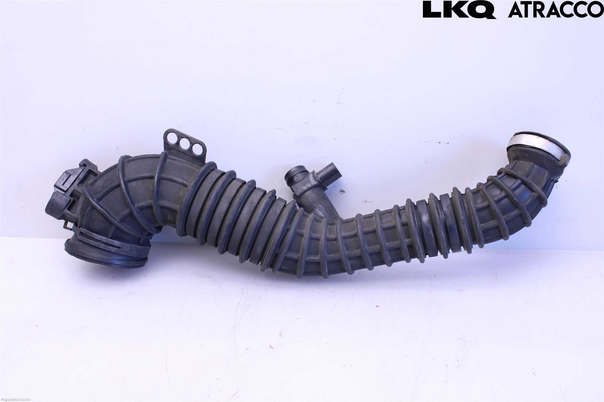 Volkswagen VW TRANSP/CARAVELLE (T5) 04-15 Inns Gummibelg - Slange