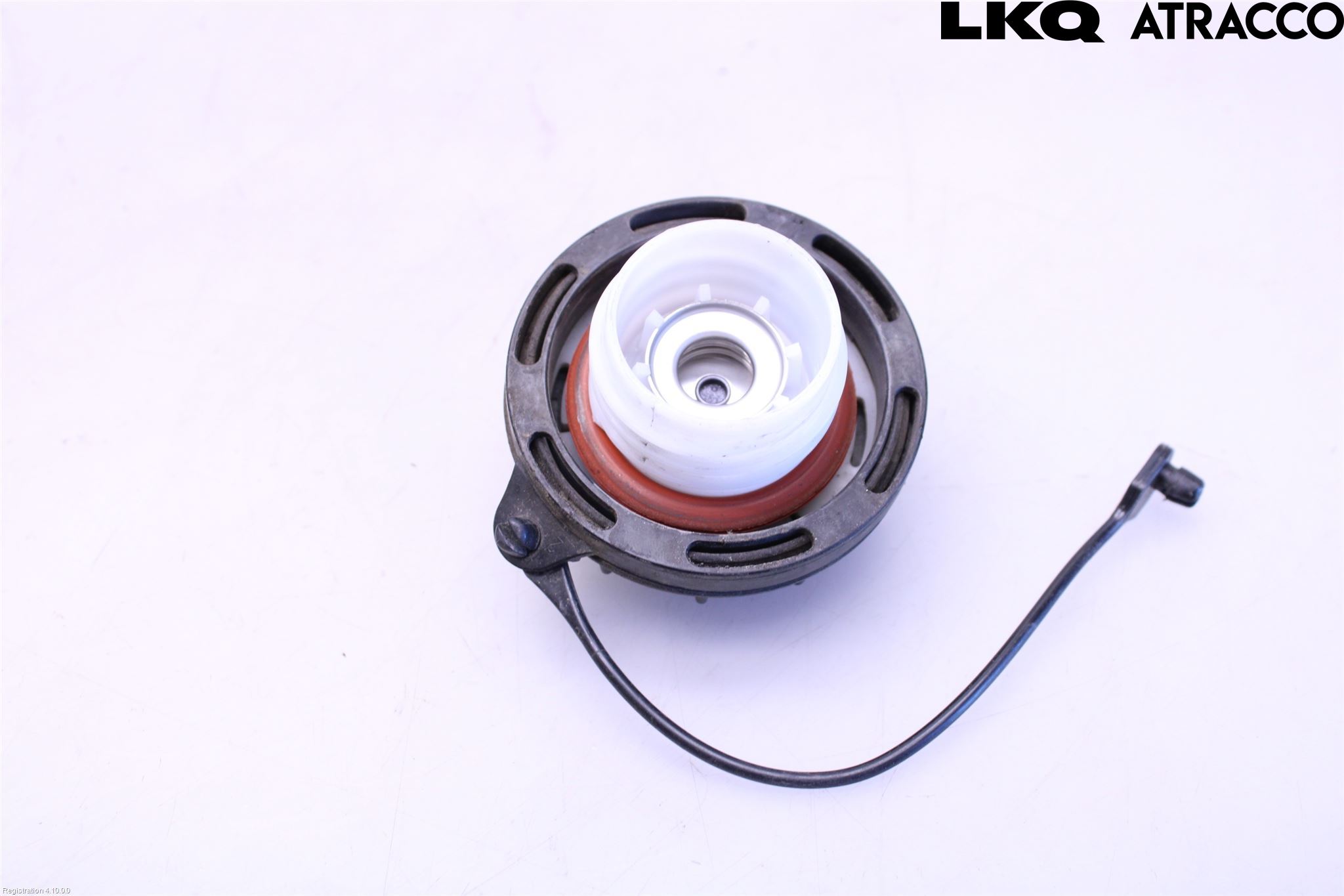 Kia STONIC 18->> Drivstoff Tanklokk