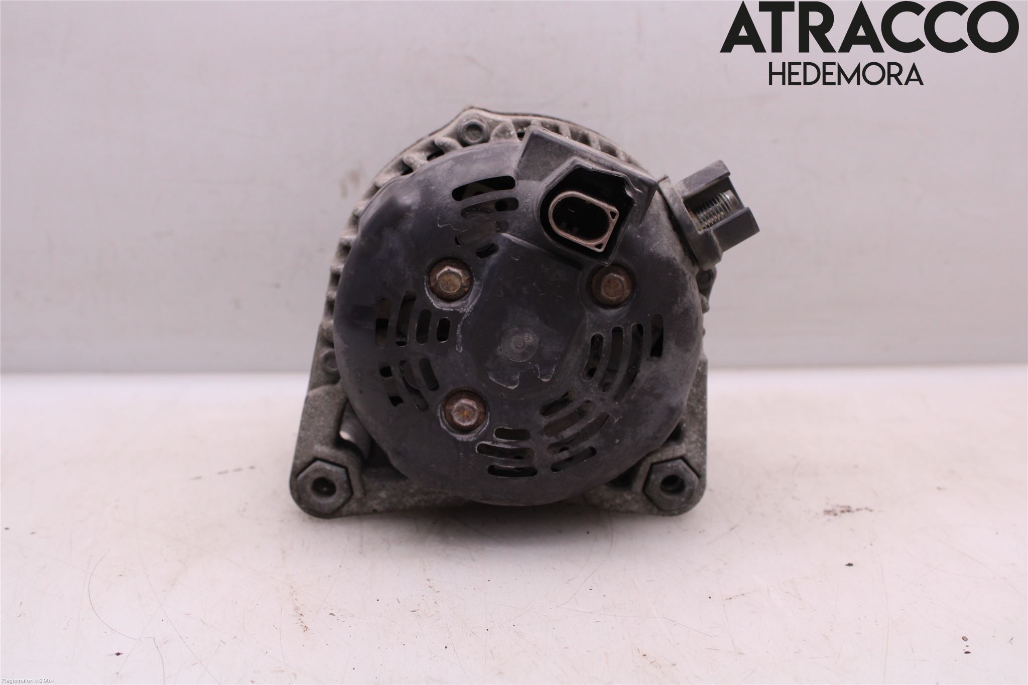 Ford FIESTA 13-17 Dynamo
