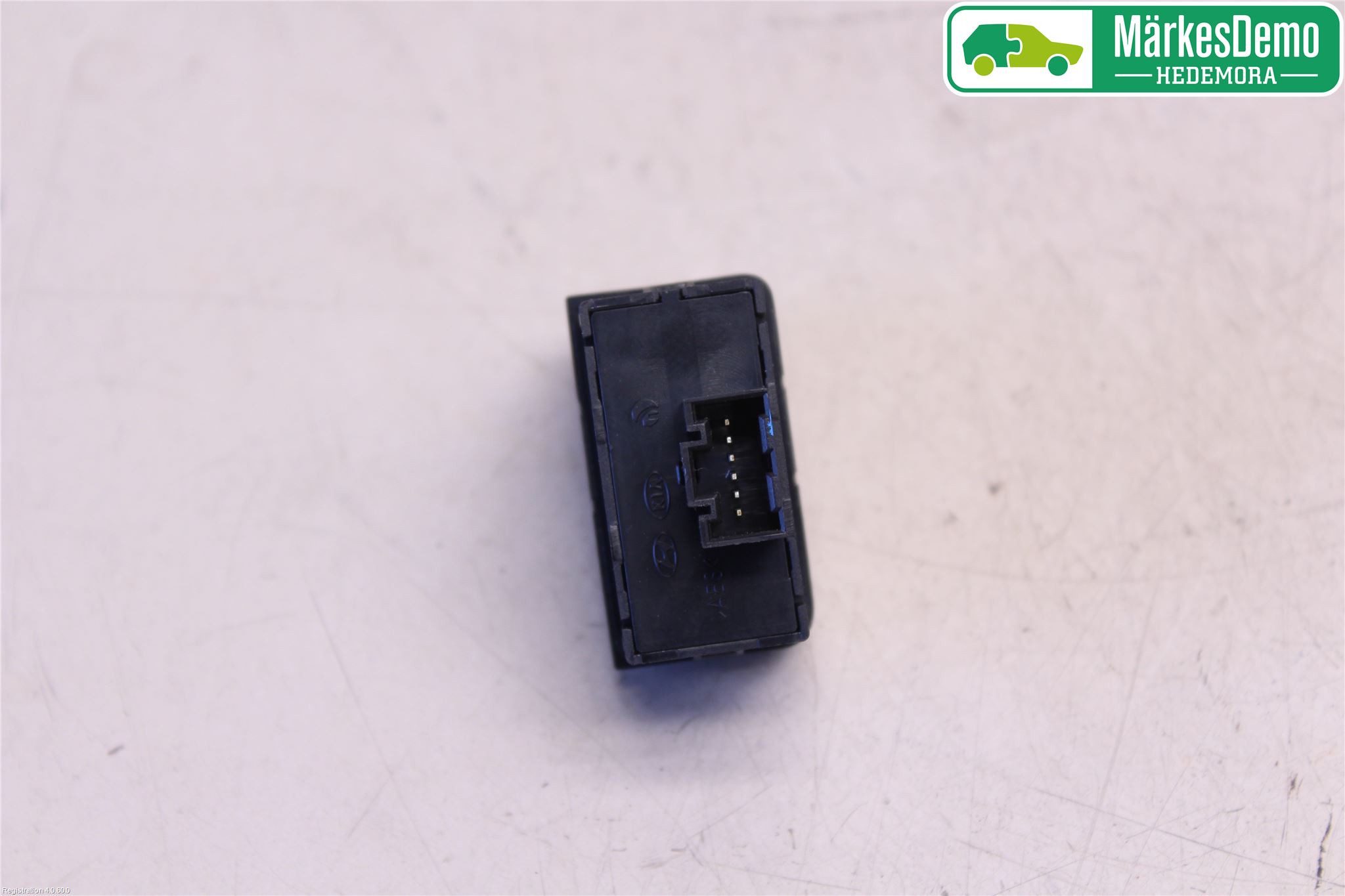 Kia SORENTO 10-14 Bryter Dashbord Lys Dimming