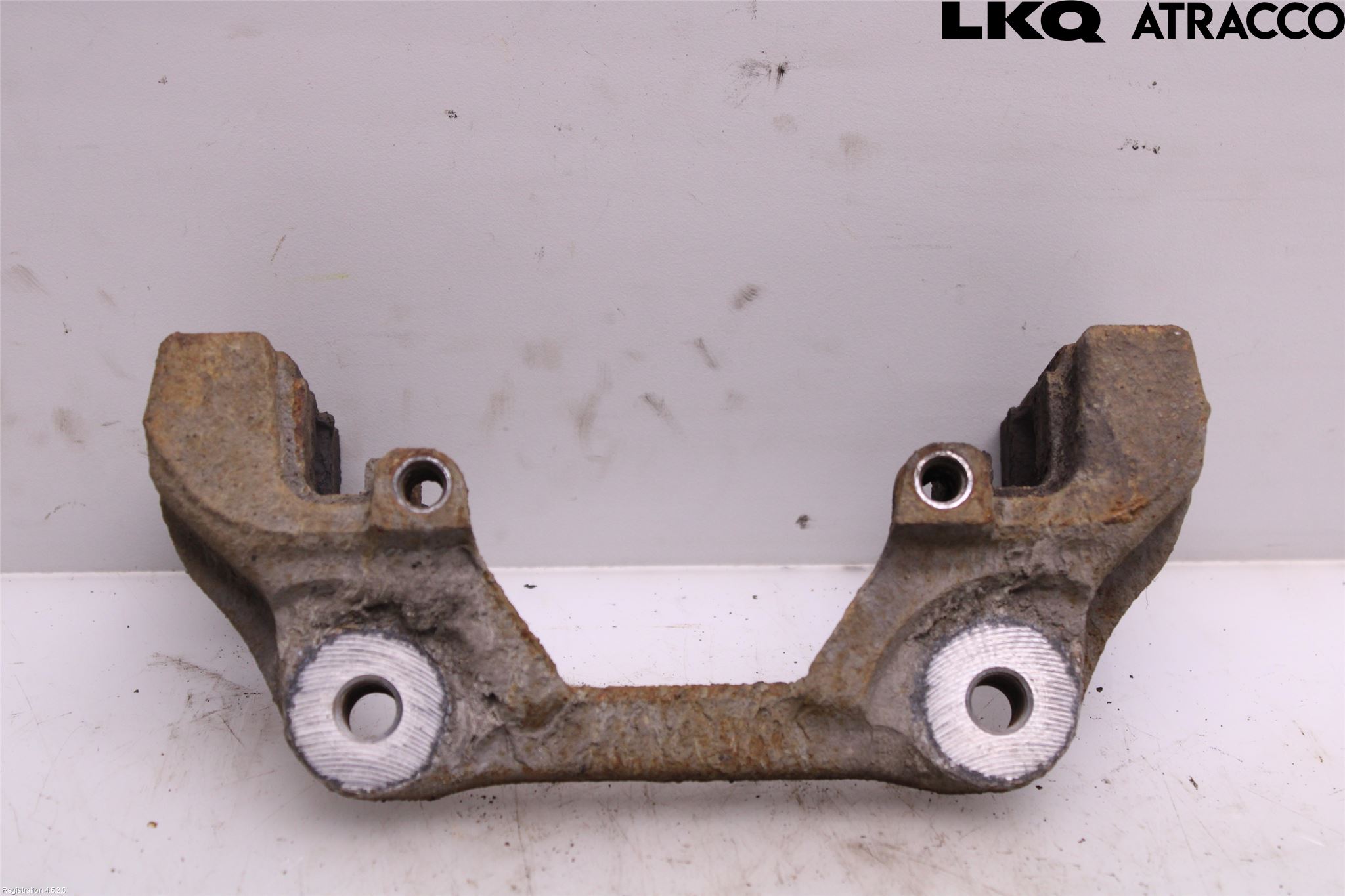 BMW 3 F30/F31/F80 12-19 Bremsecaliper Feste Holder