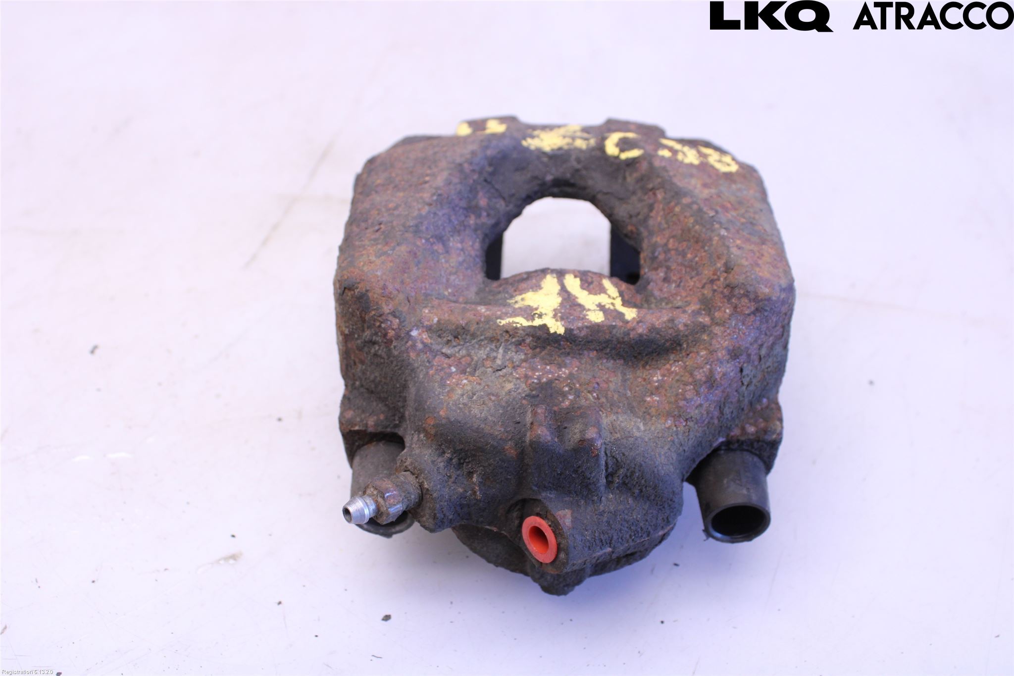 BMW 3 E90/91 SED/TOU 05-12 Bremsecaliper Foran Høyre