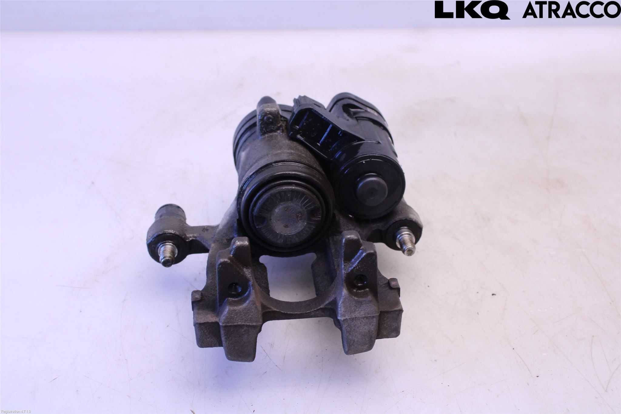 Audi Q3 F3 19- Bremsecaliper Bak Høyre