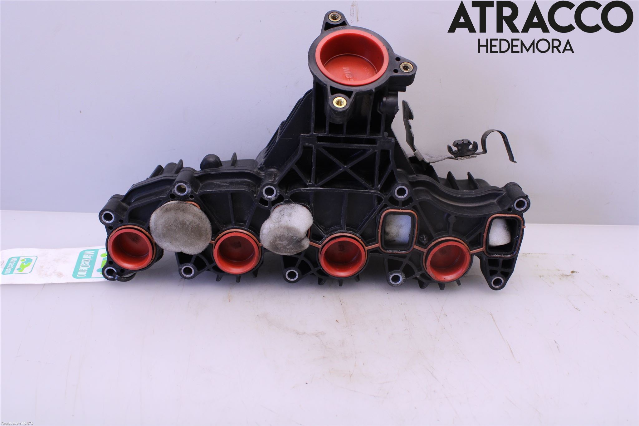 Volkswagen VW PASSAT CC 08-16 Innsugningsmanifold