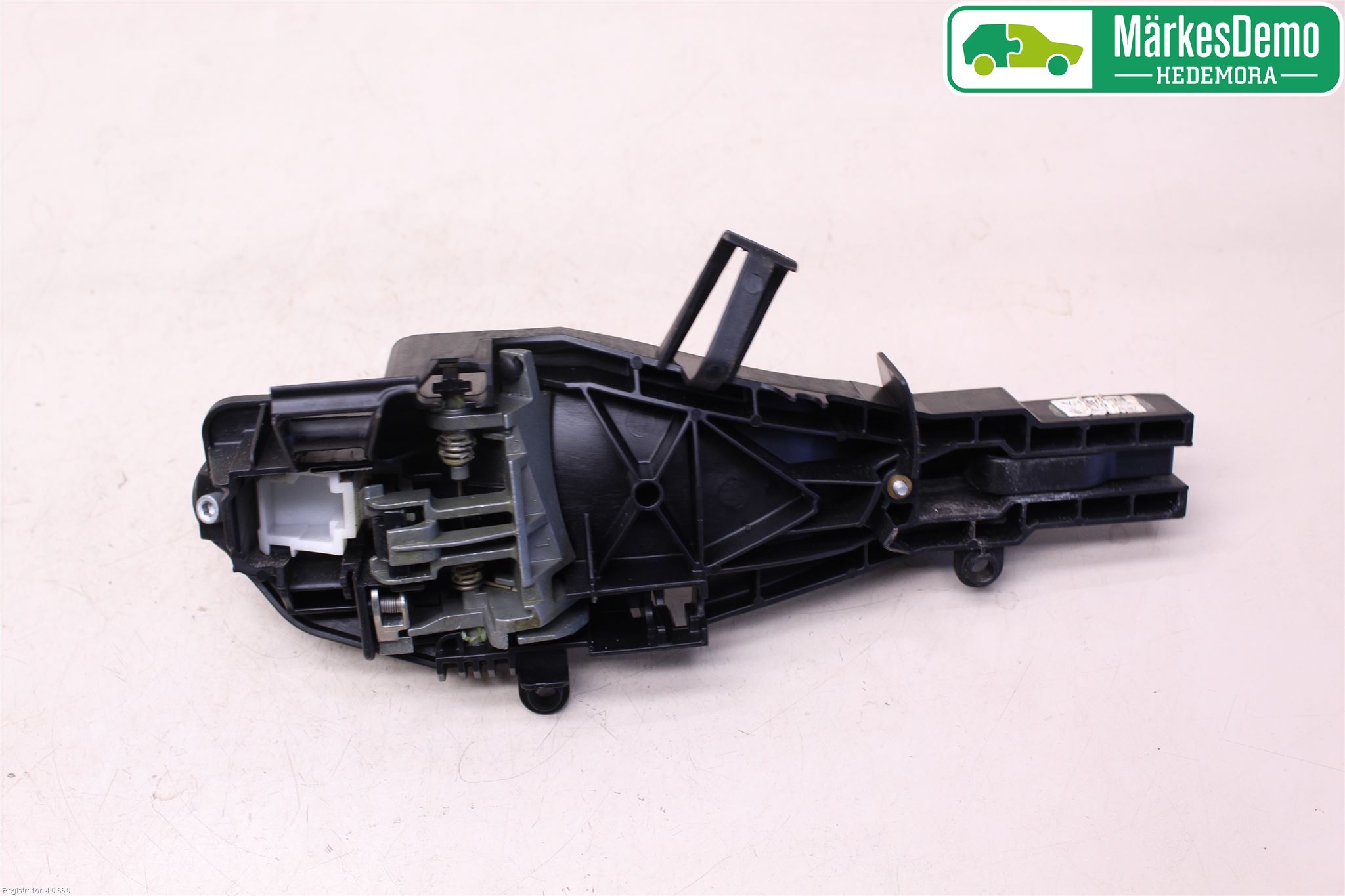 BMW X1 E84 10-15 Dørhandtak Ytre Venstre