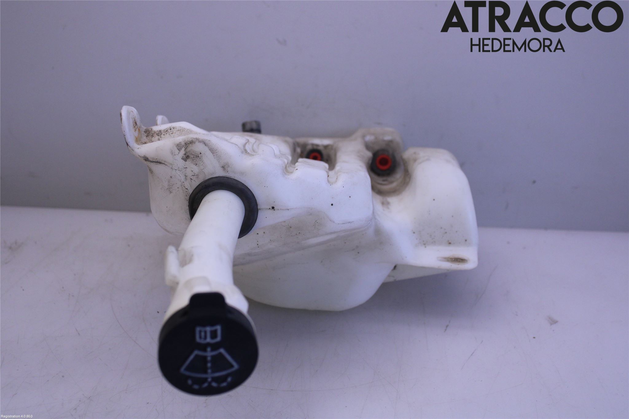 Opel INSIGNIA 09-16 Spylerbeholder Frontrute-Lykte