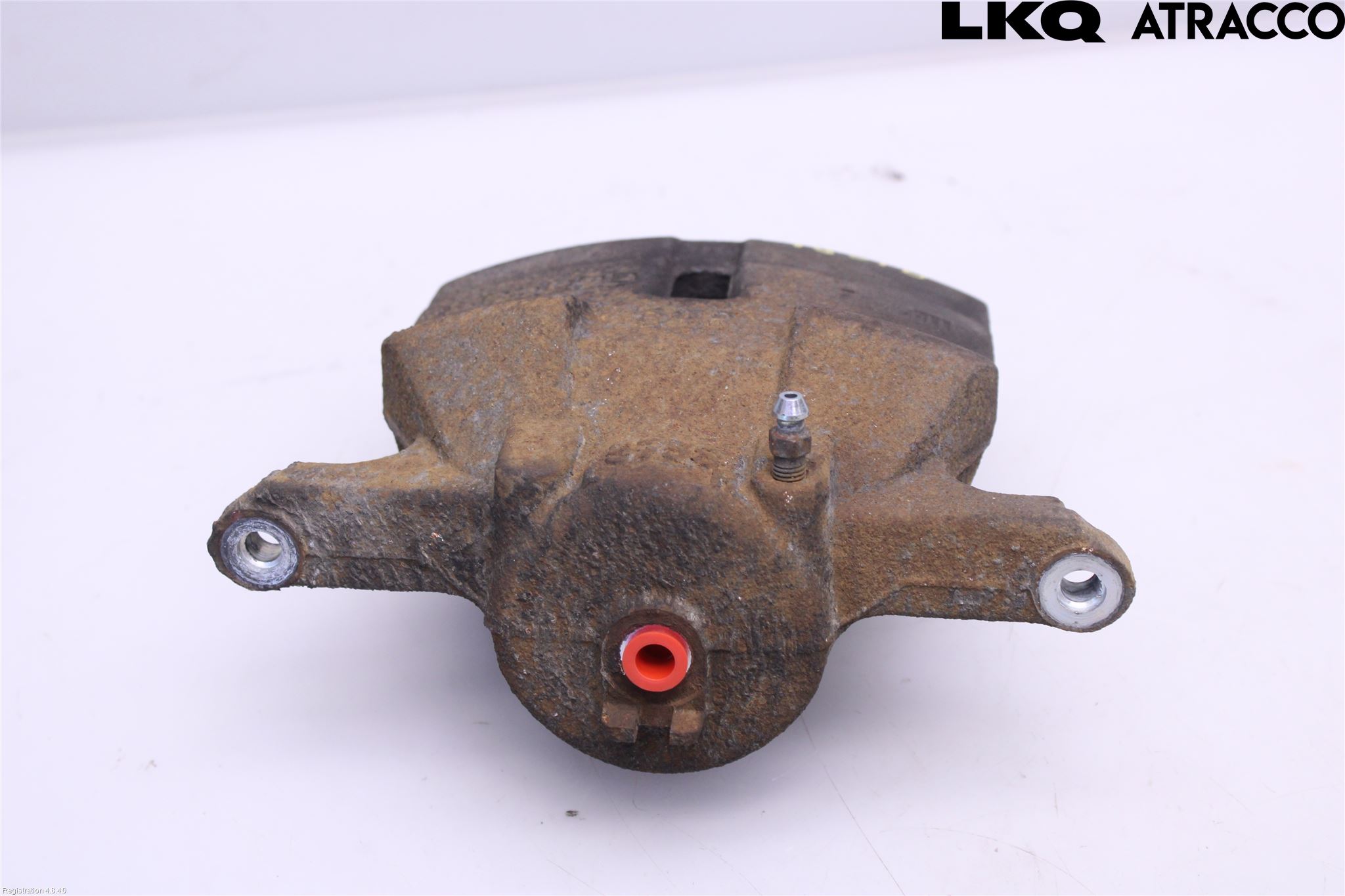 Nissan QASHQAI 17-21 Bremsecaliper Foran Venstre