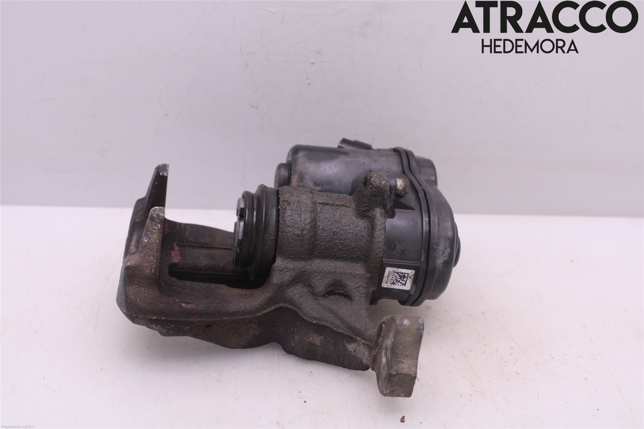 Toyota COROLLA 19- Bremsecaliper Bak Høyre