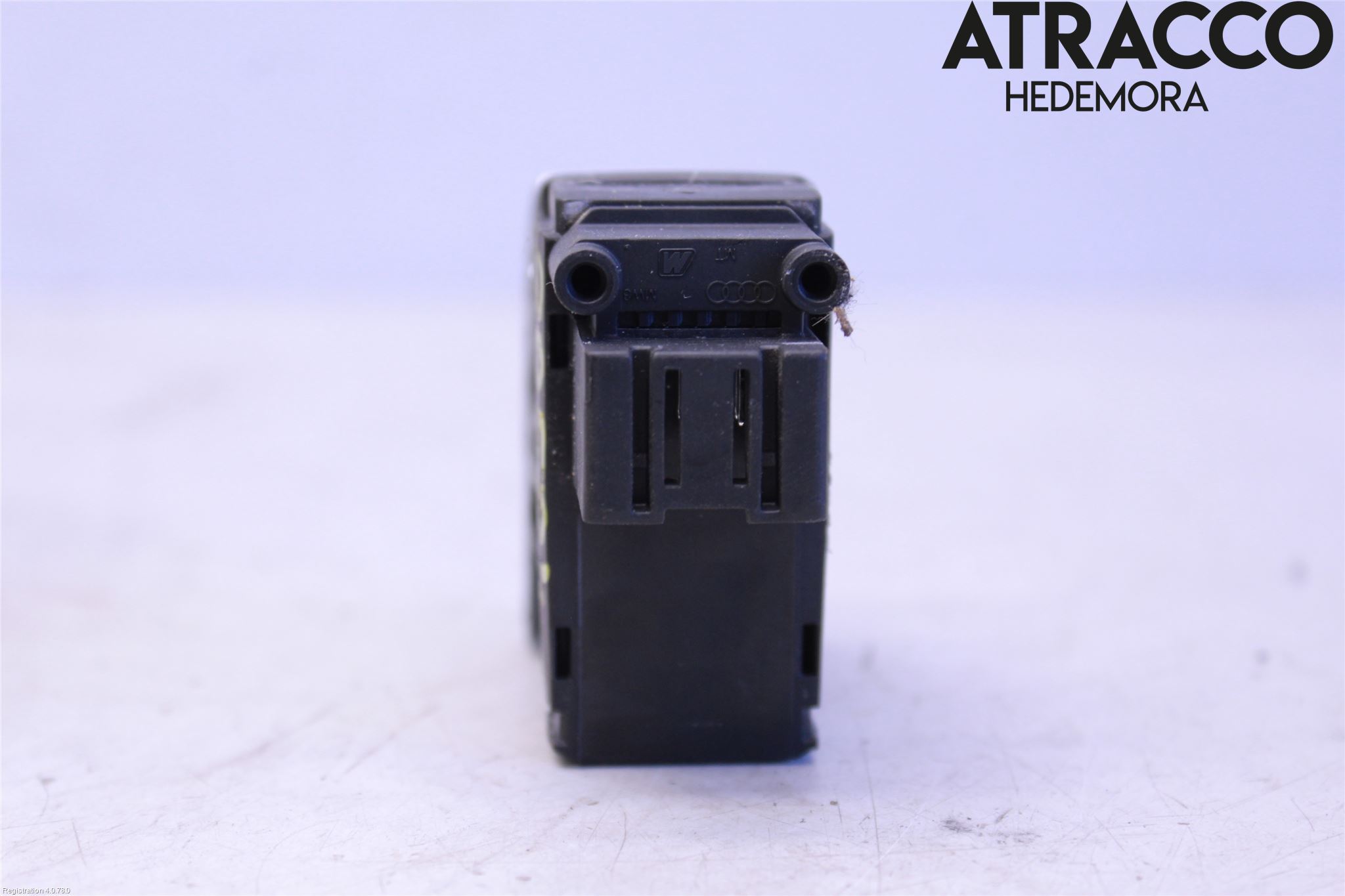 Audi A4/S4 08-11 Bryter Parkeringsbrems