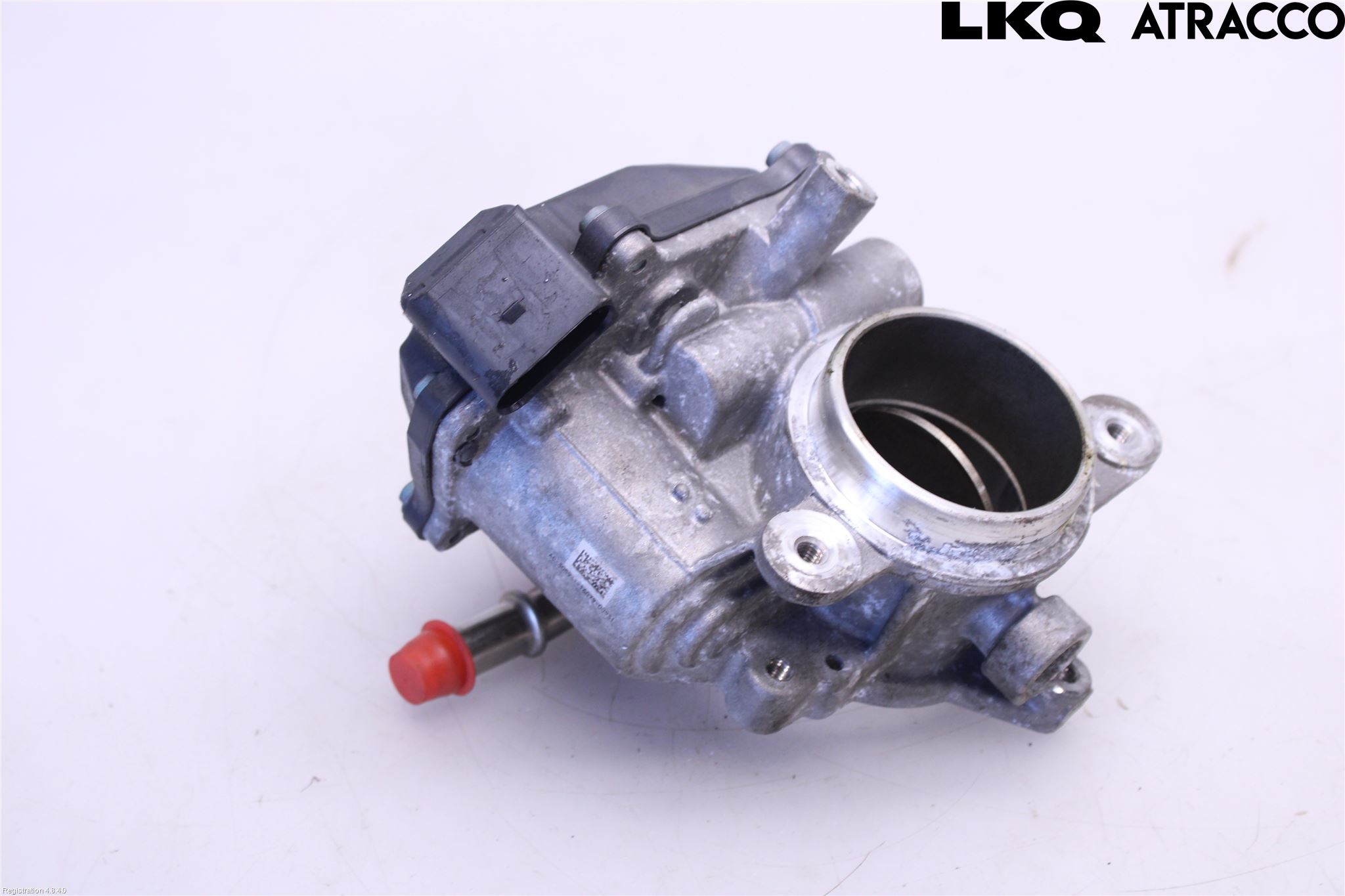 Audi A3/S3 8V 13-20 Inns Spjeldhus
