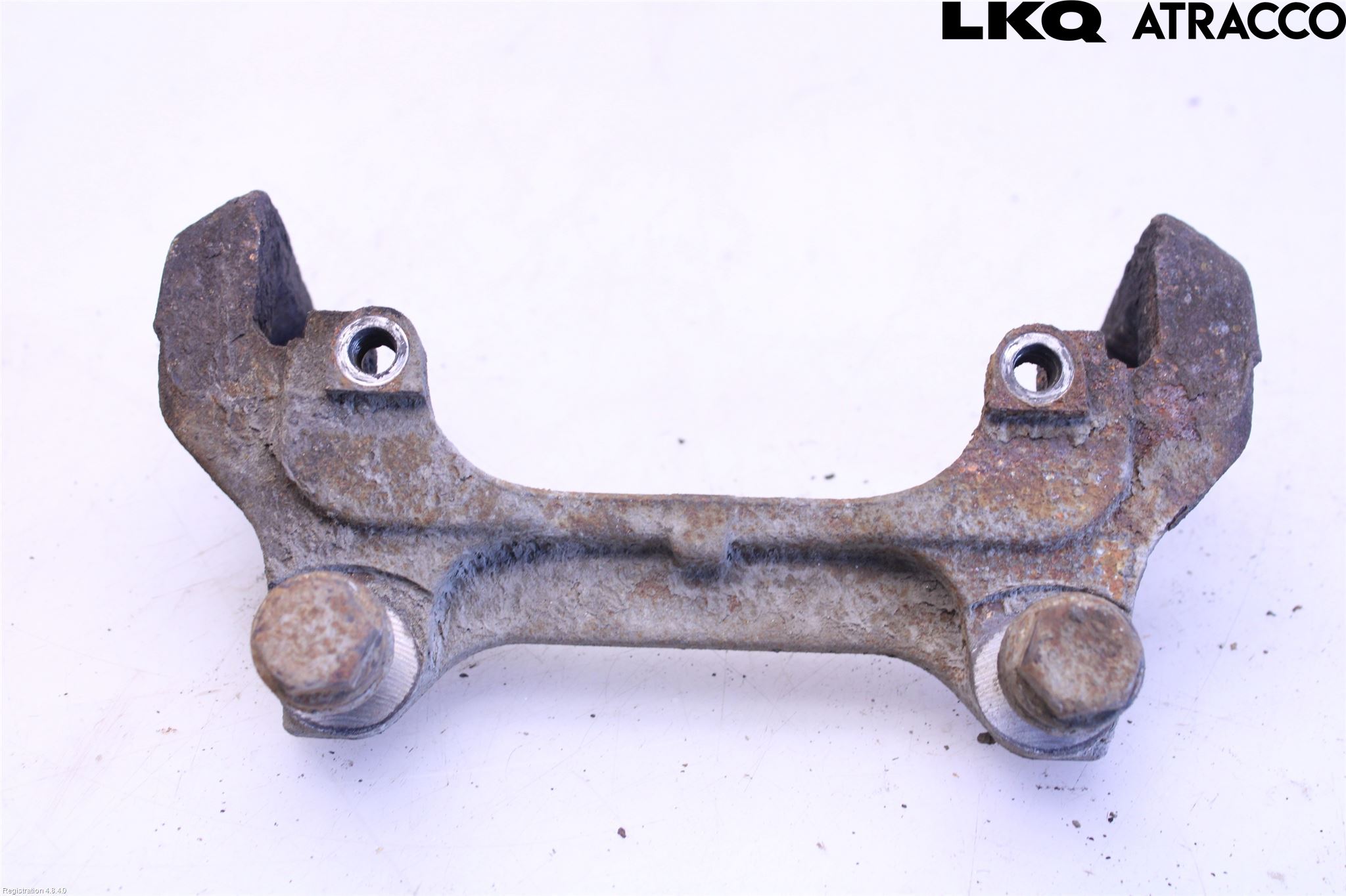 Audi A6/S6 4G 11-18 Bremsecaliper Feste Holder