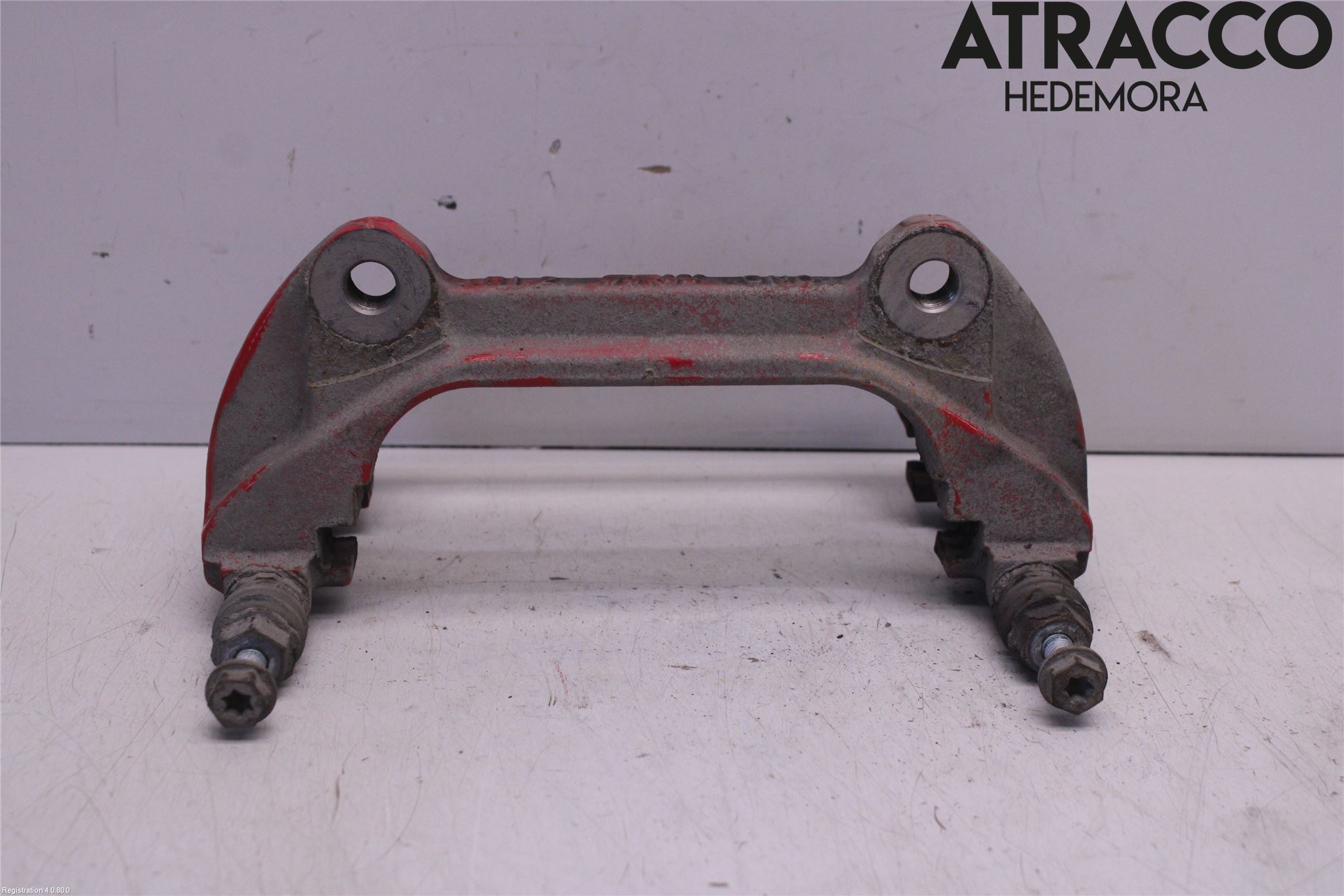 Seat LEON 13-20 Bremsecaliper Feste Holder