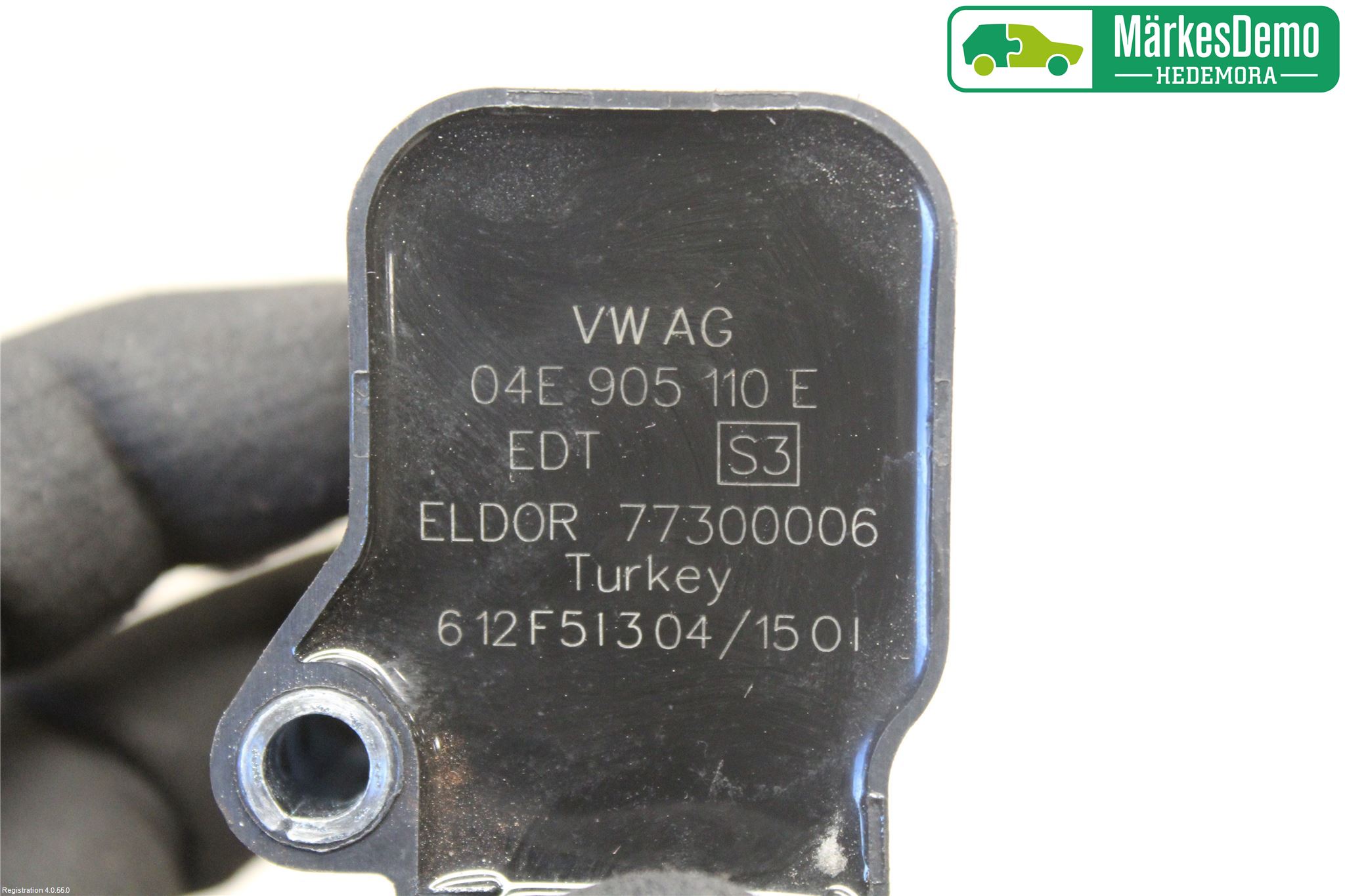 Audi A1/S1 11-18 Coil