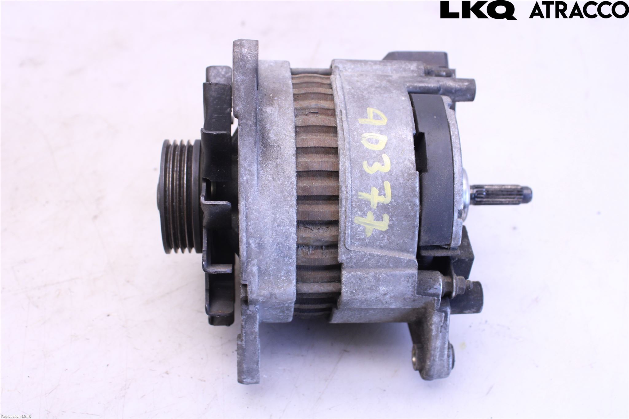 Ford TRANSIT    86-99 Dynamo