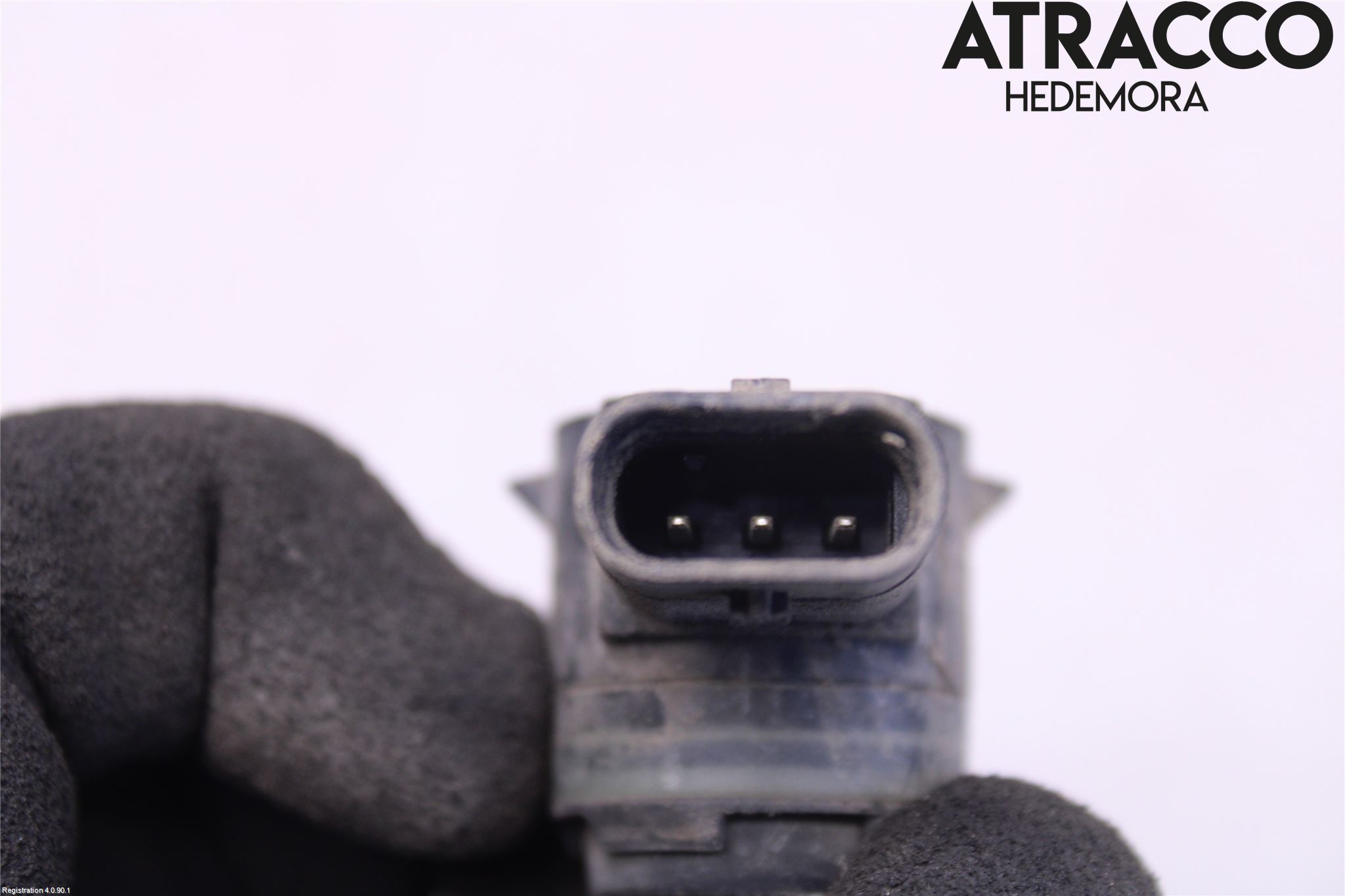 Landrover LAND ROVER DISCOVERY SPORT 15- Sensor Ryggesensor