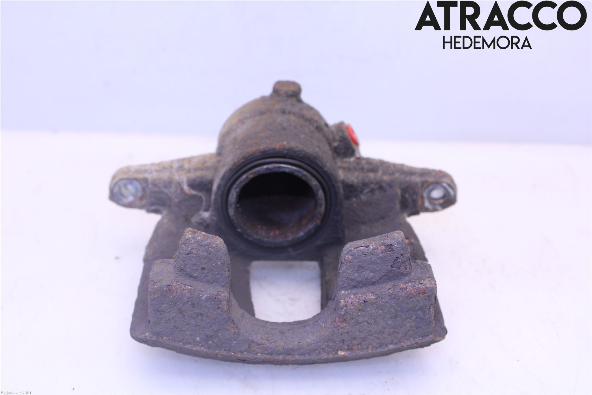 Citroen JUMPER/E-JUMPER 14- Bremsecaliper Bak Venstre