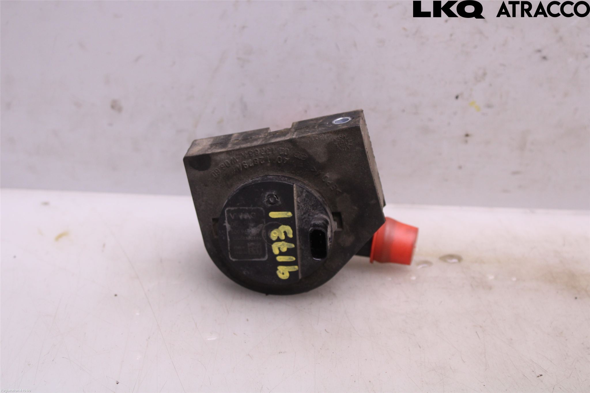 Seat LEON 13-20 Varme Sirkulasjonspumpe