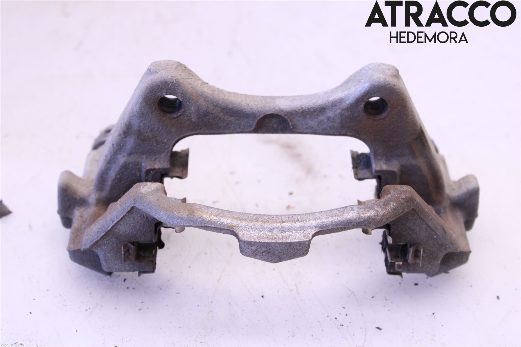 Toyota COROLLA 19- Bremsecaliper Feste Holder