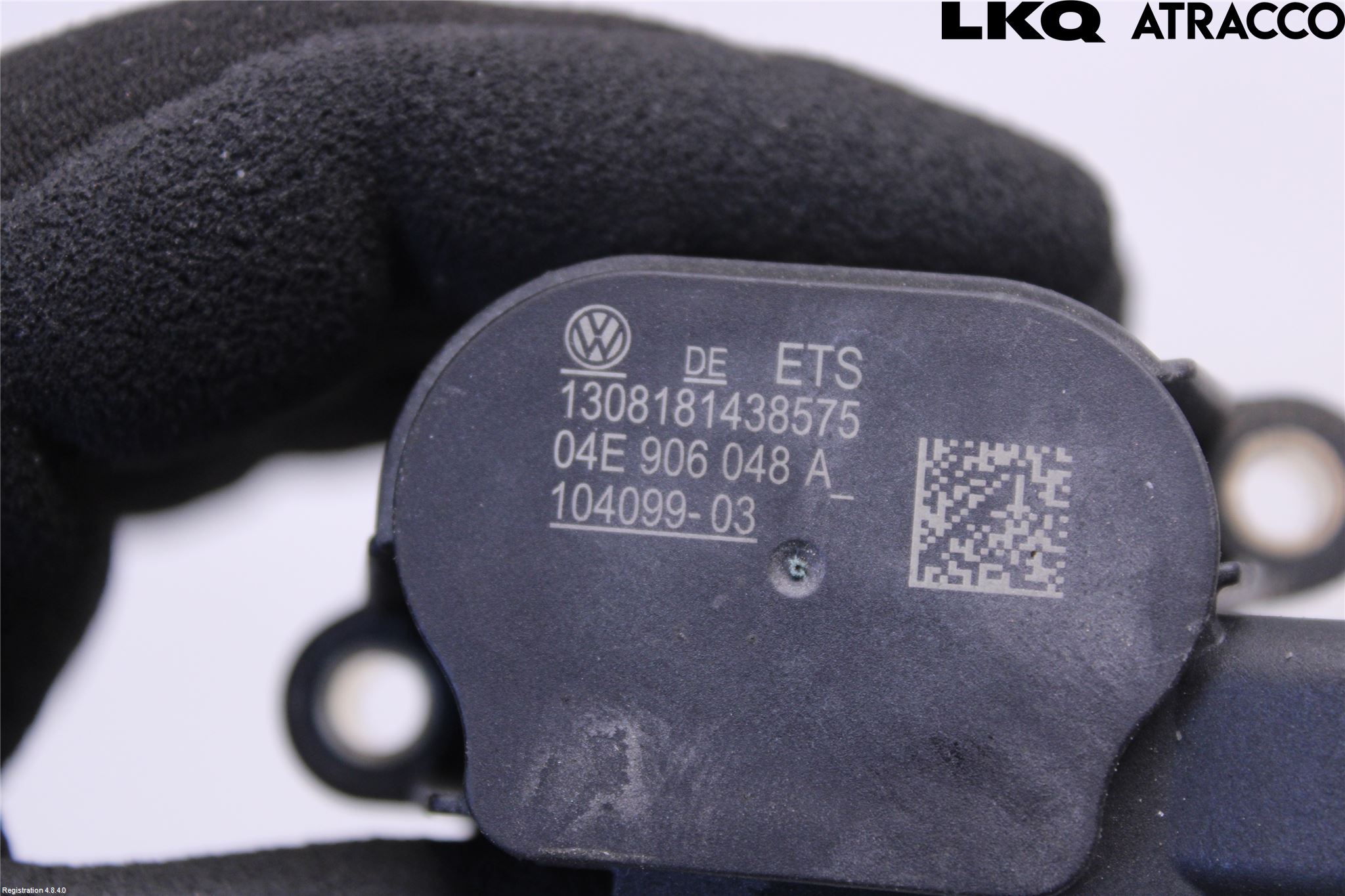 Seat LEON 13-20 Kamaksel Stillventil