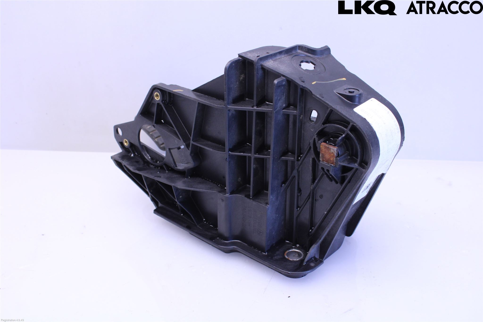 Opel MOVANO B 10-22 Bremsepedal