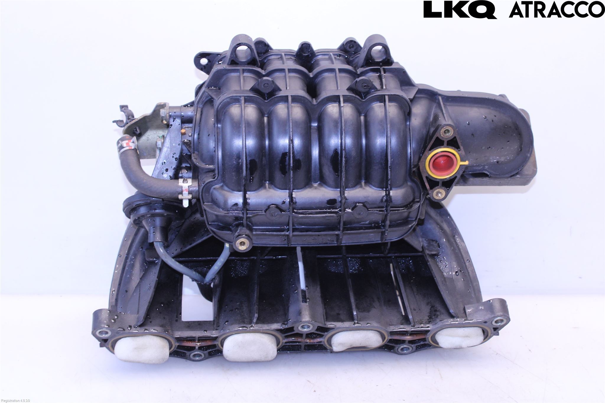 Suzuki GRAND VITARA II 06-14 Innsugningsmanifold