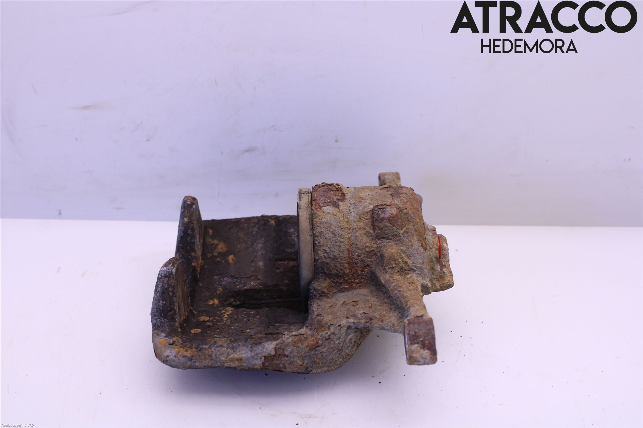 Skoda OCTAVIA (5E) 13-20 Bremsecaliper Foran Venstre