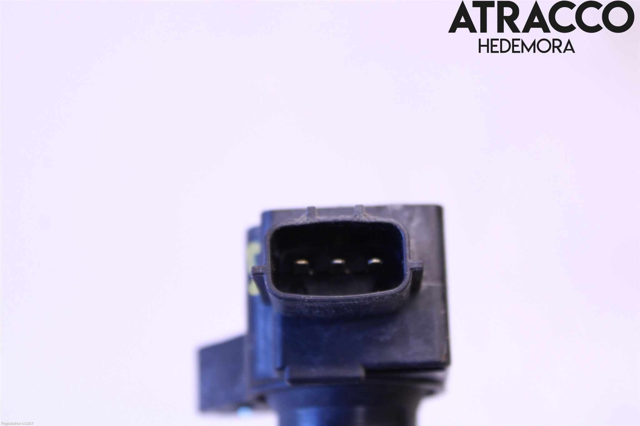 Mazda 3 I 07-08 Coil