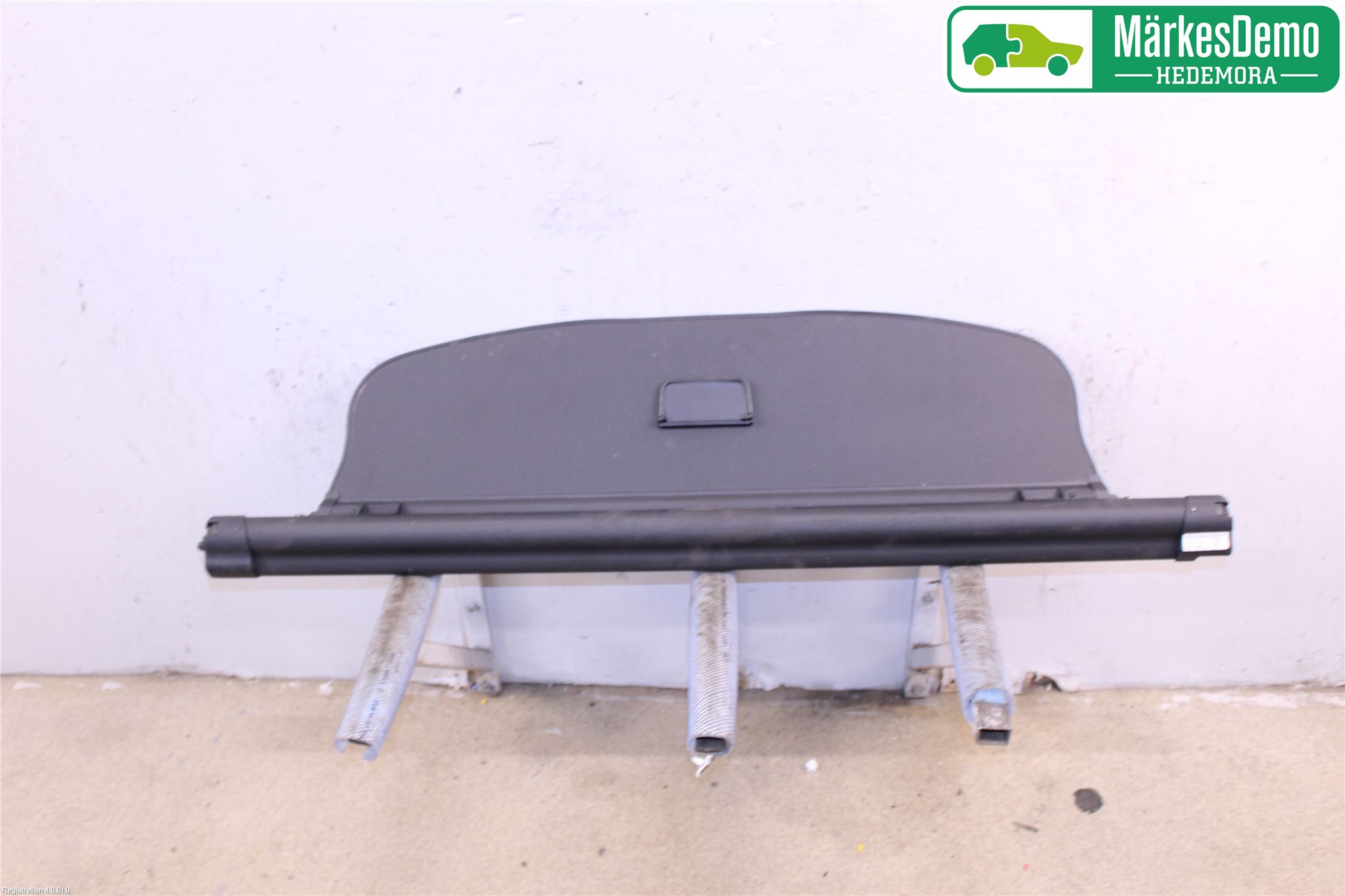 Audi A4/S4 08-11 Innr Innsyn Beskytelse Stv