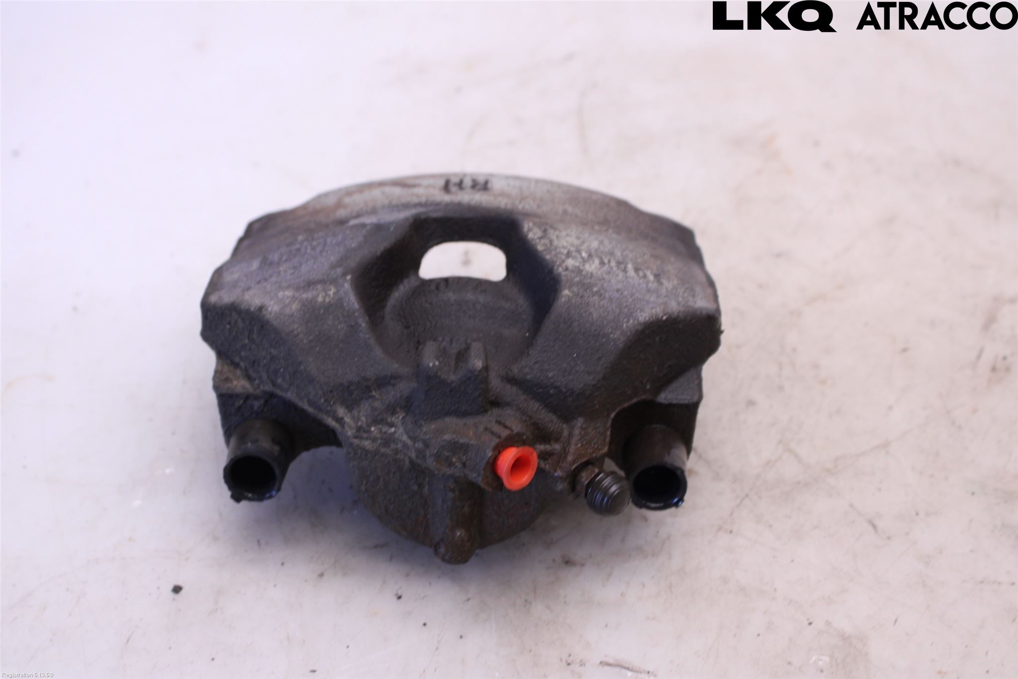 Ford TRANSIT/TOURNEO CONNECT 13-22 Bremsecaliper Foran Høyre