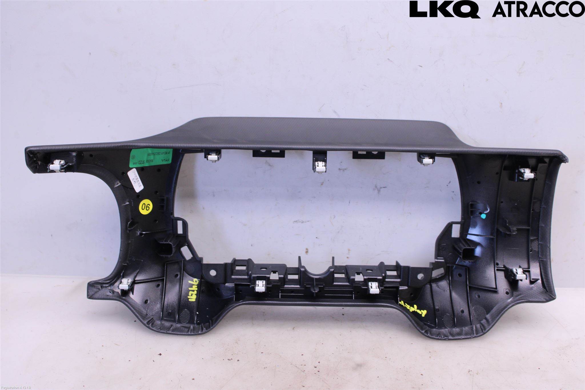 Citroen C5 AIRCROSS 19- Instrument Ramme