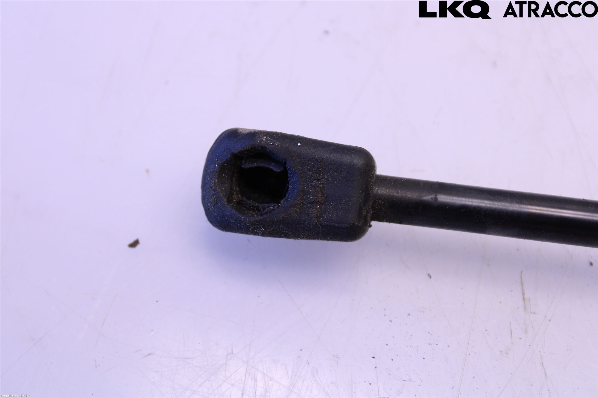Mercedes-Benz MB C-KLASS (W205) 14-21 Panser Demper-Gassfjær