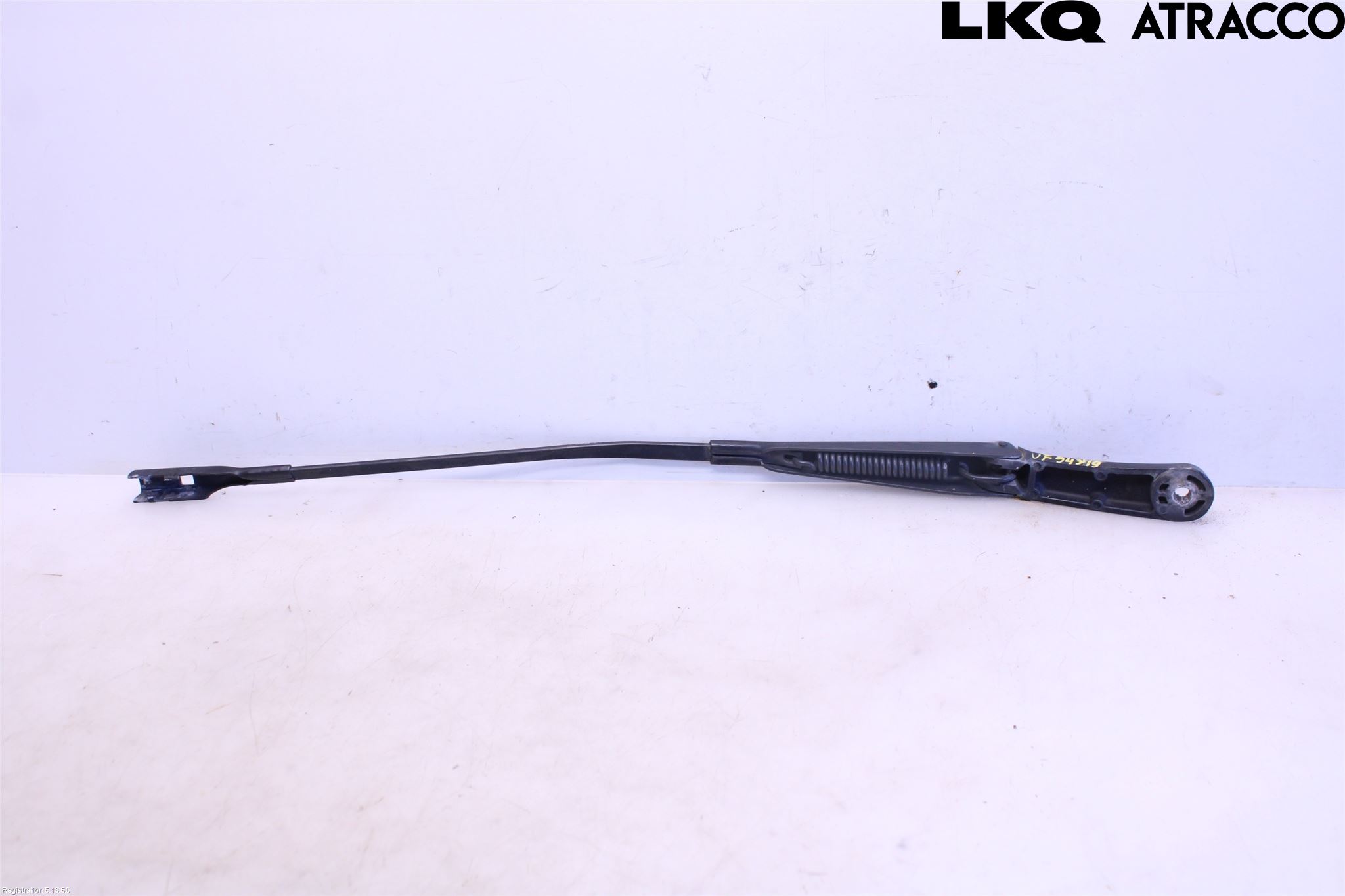 Volkswagen VW TRANSP/CARAVELLE (T6) 16-22 Viskerarm-Armer Frontrute